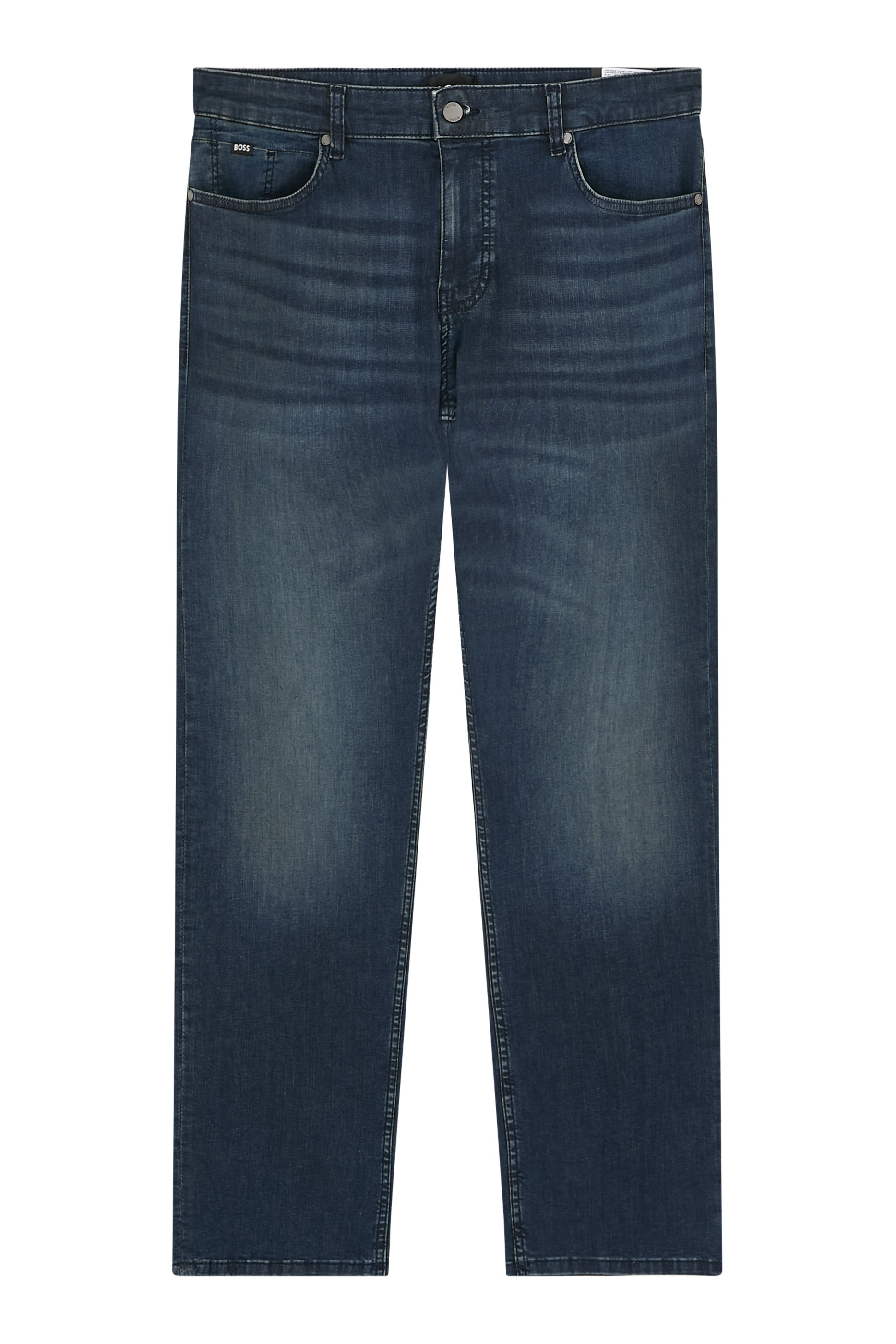 Delaware Slim-fit Jeans