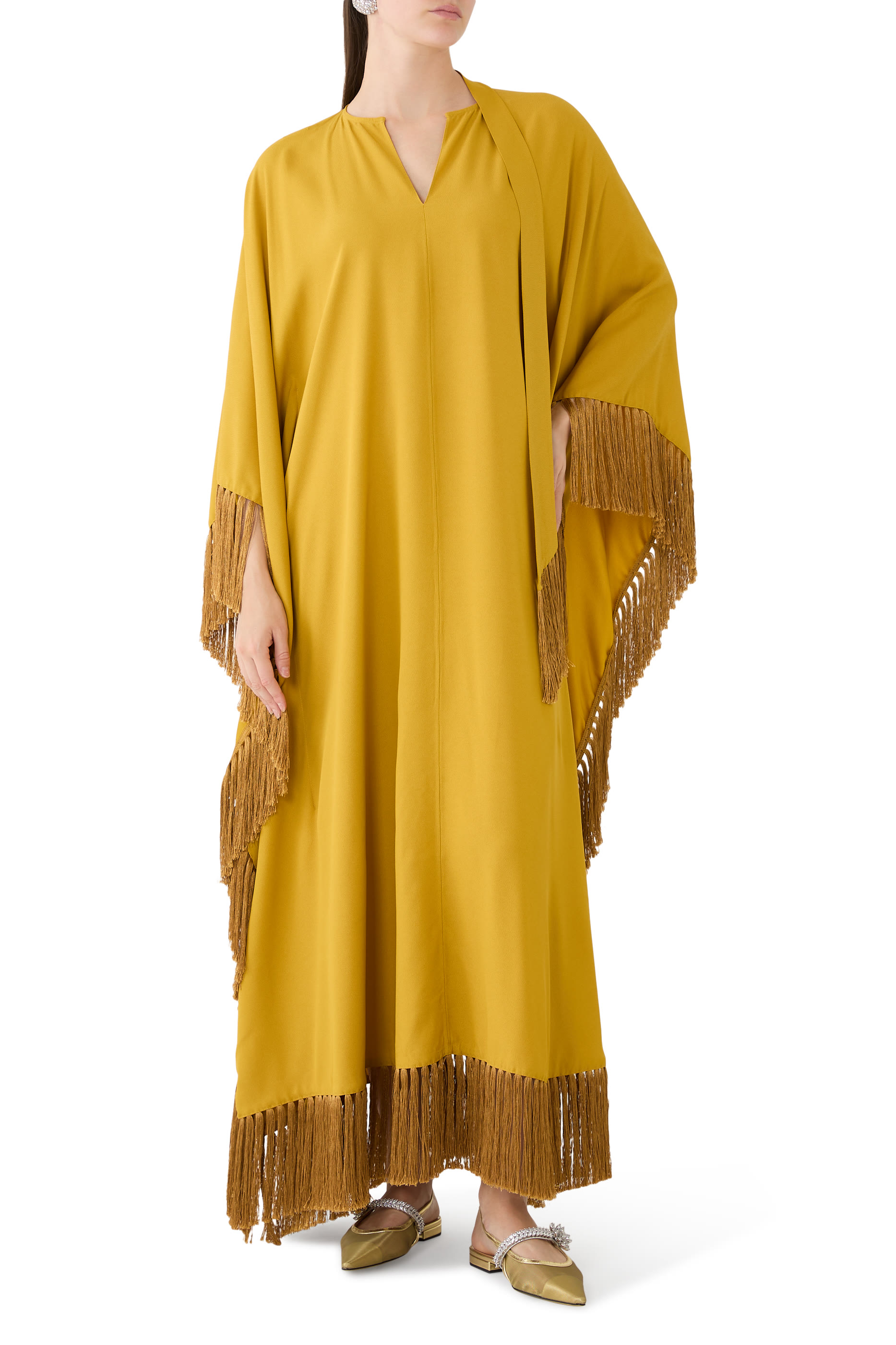 Hammamet Kaftan Dress