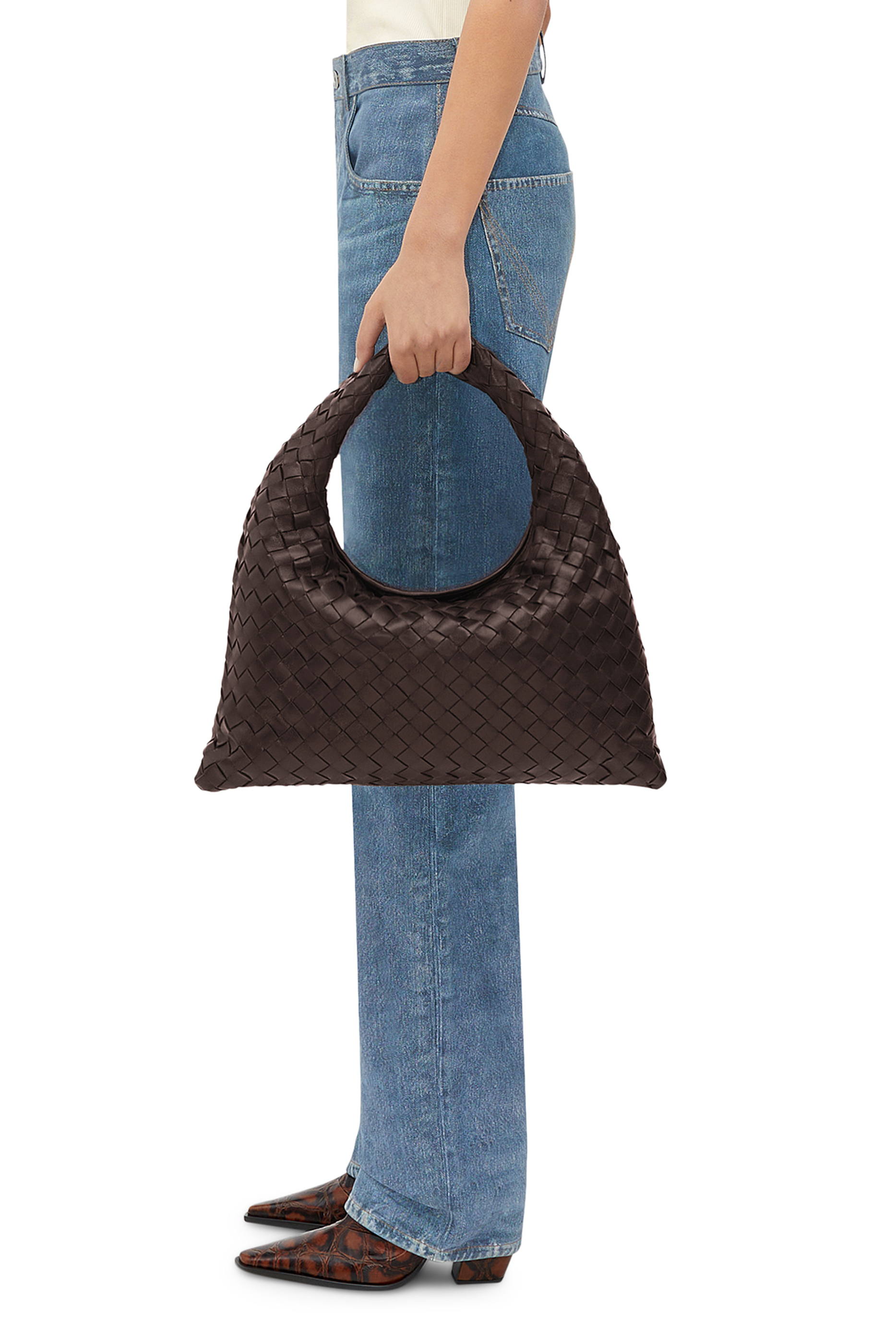 Hop Small Shoulder Bag