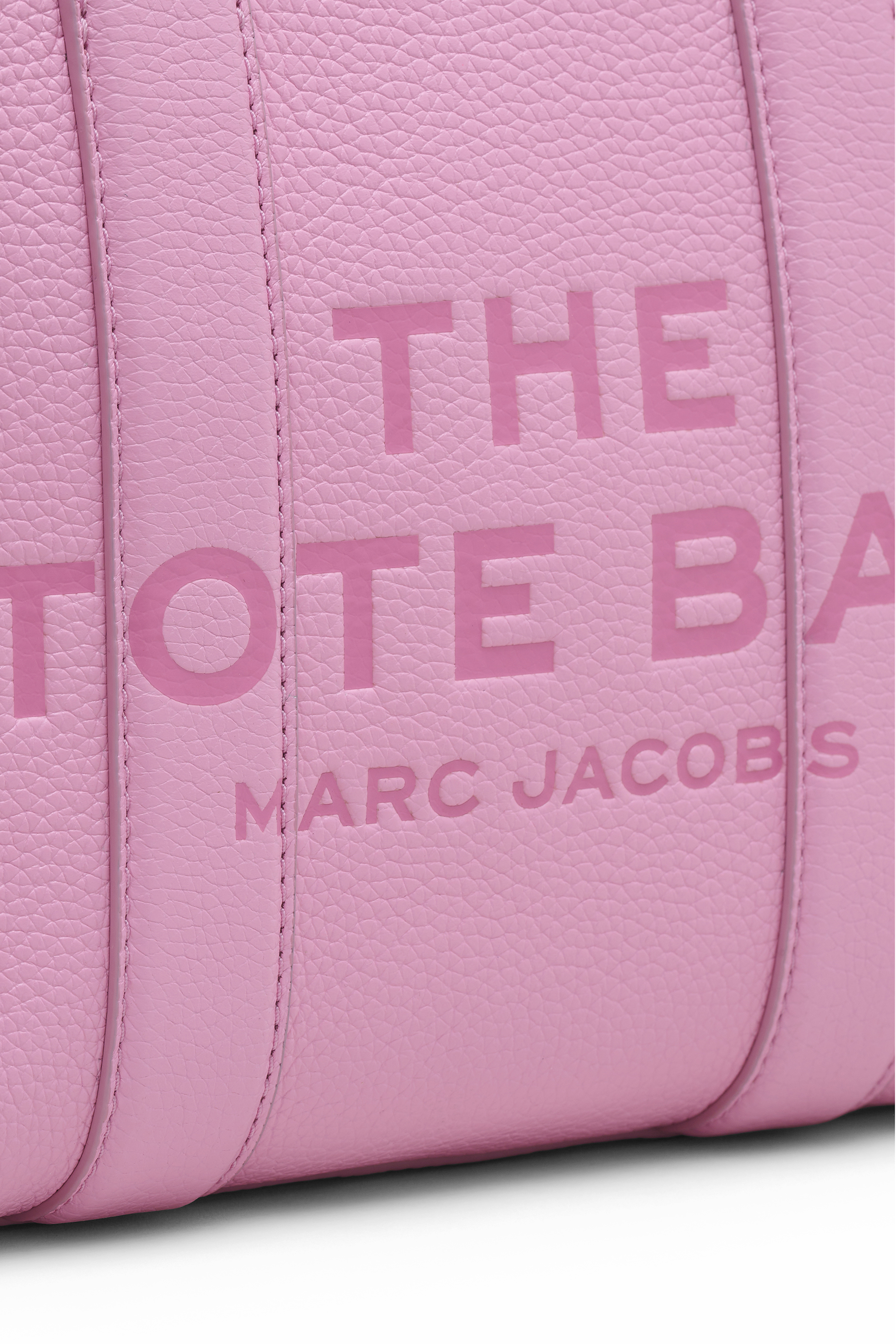 The Leather Small Tote Bag