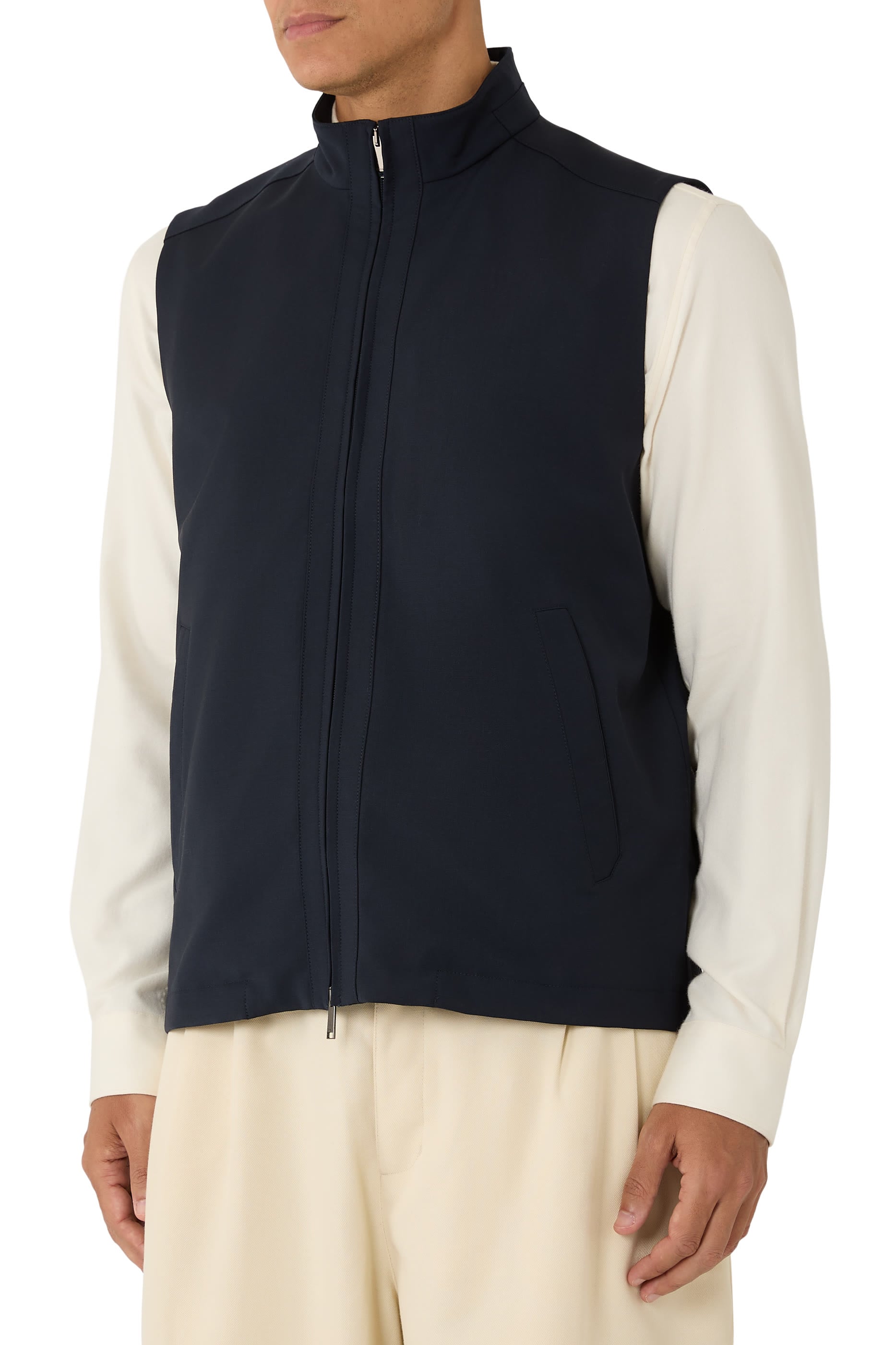 Lana Tech Vest