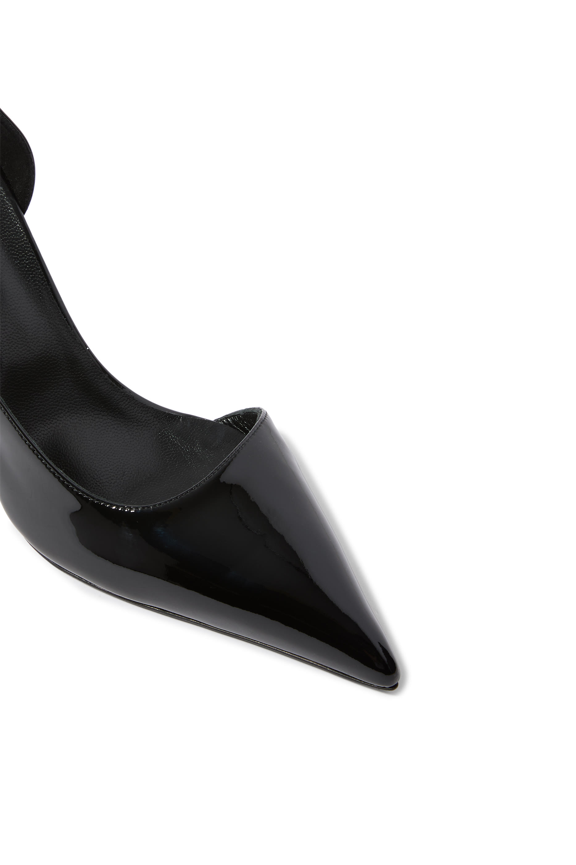 Jett D'Orsay 85 Pumps 