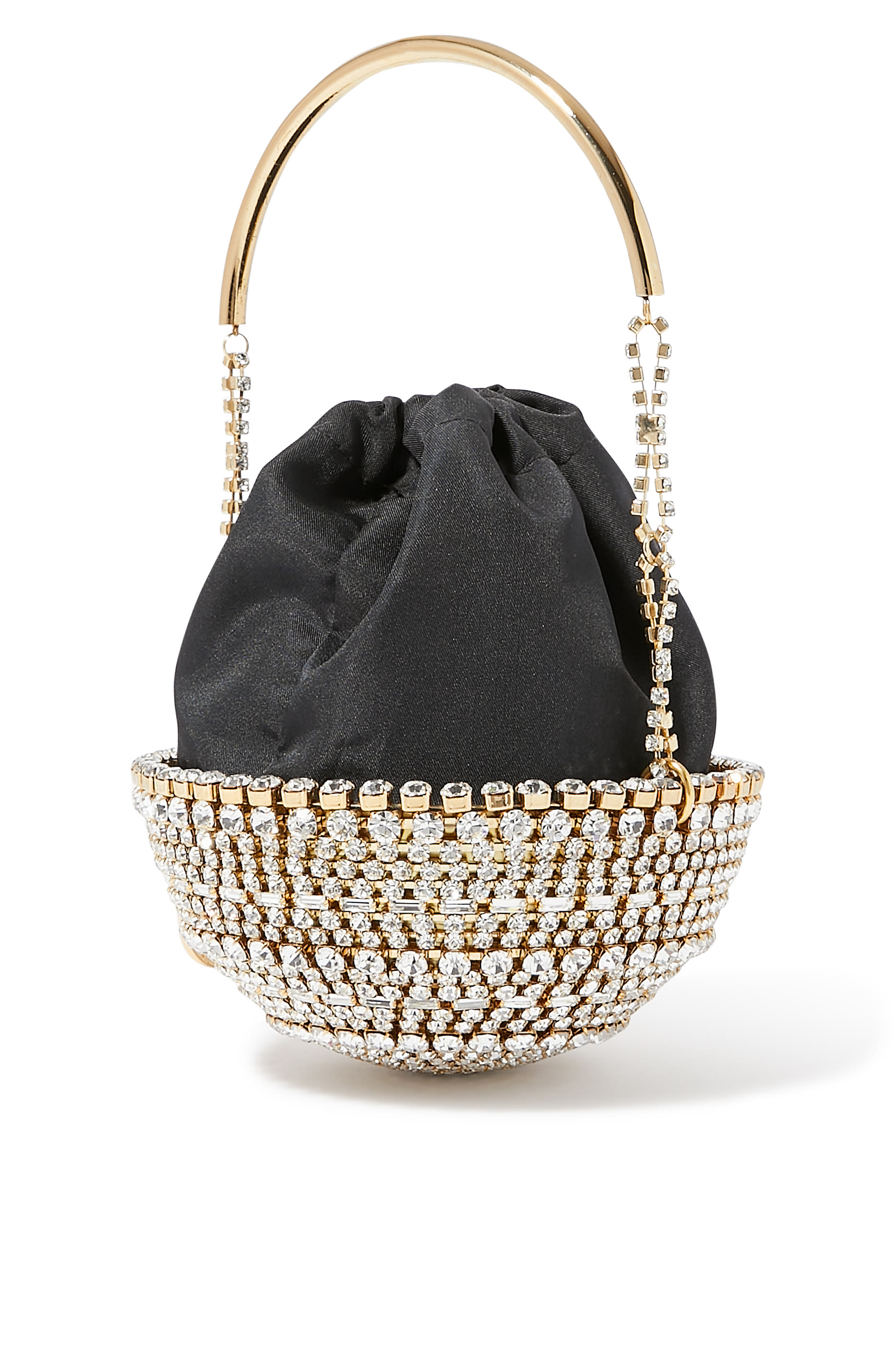 Kingham Top Handle Bag