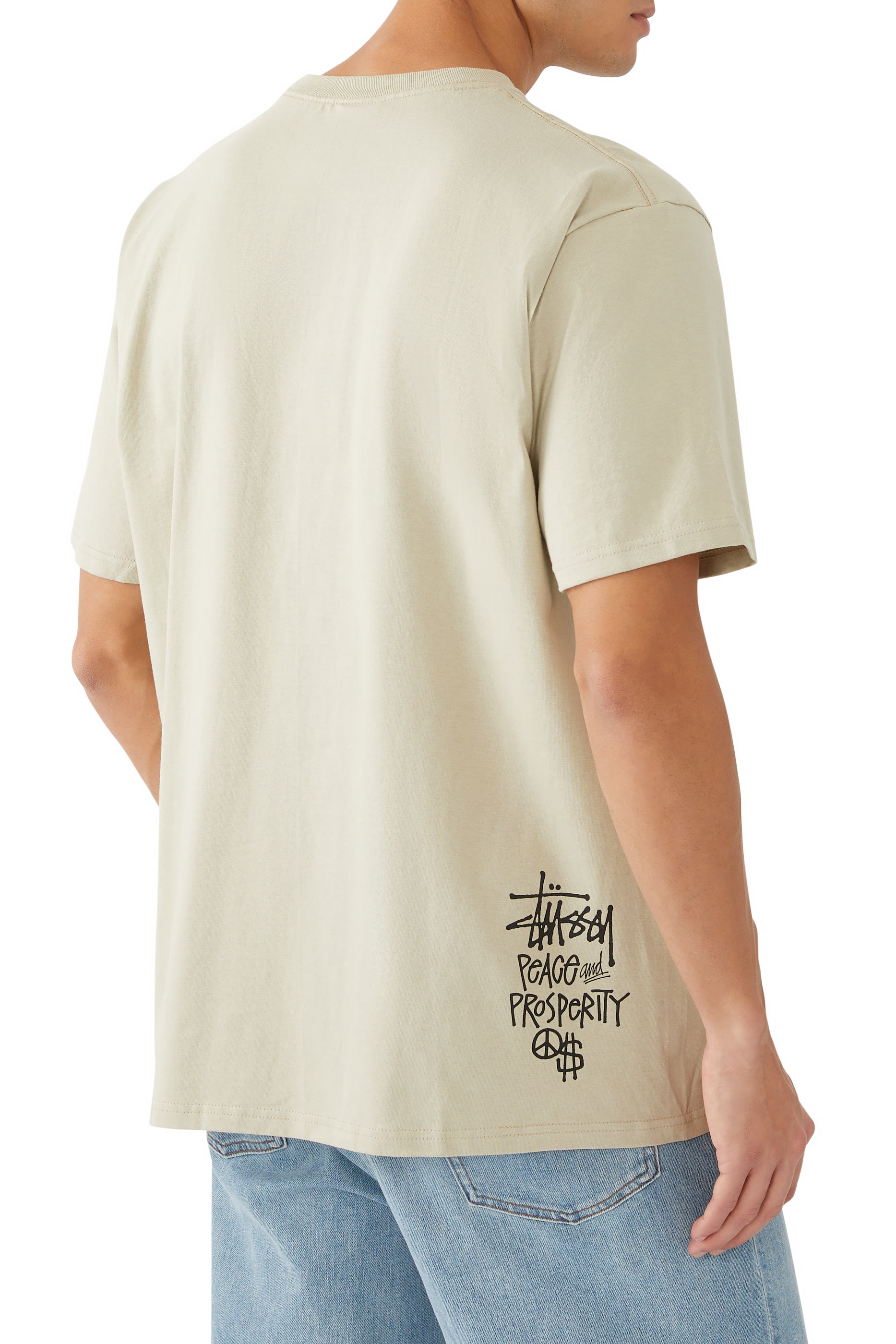 Peace & Prosperity T-Shirt