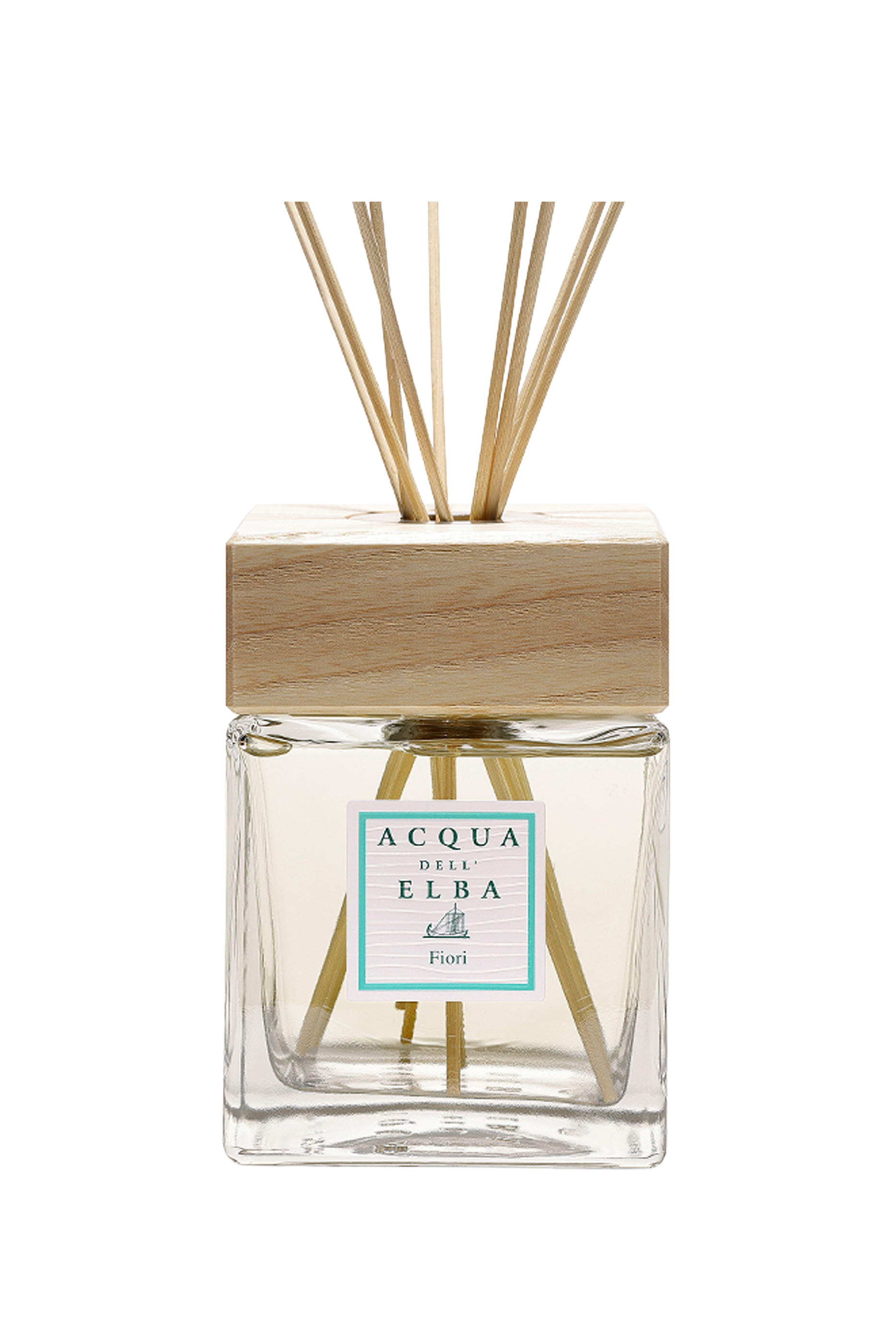 Fiori Fragrance Diffuser