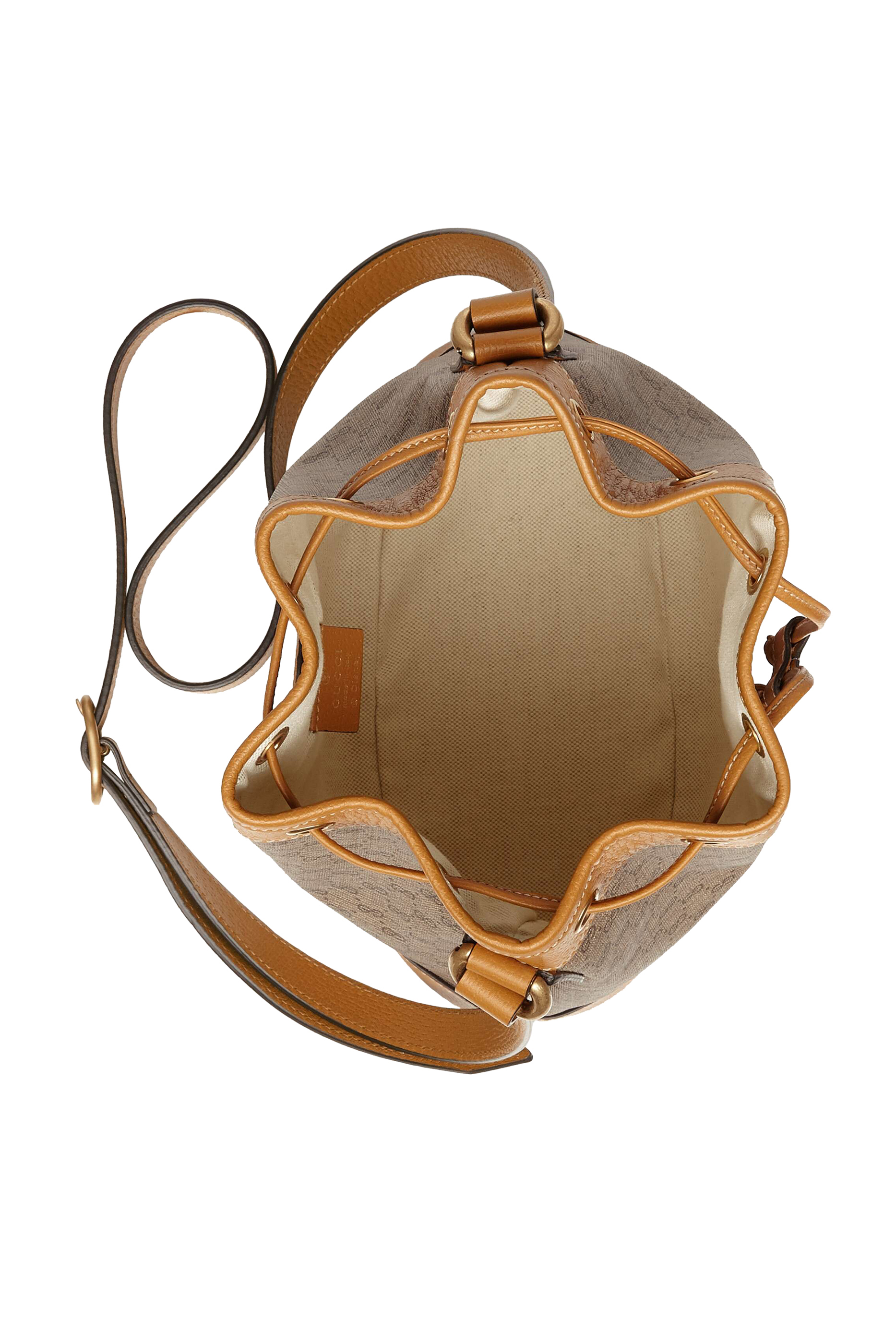 Disney x Gucci Small Bucket Bag