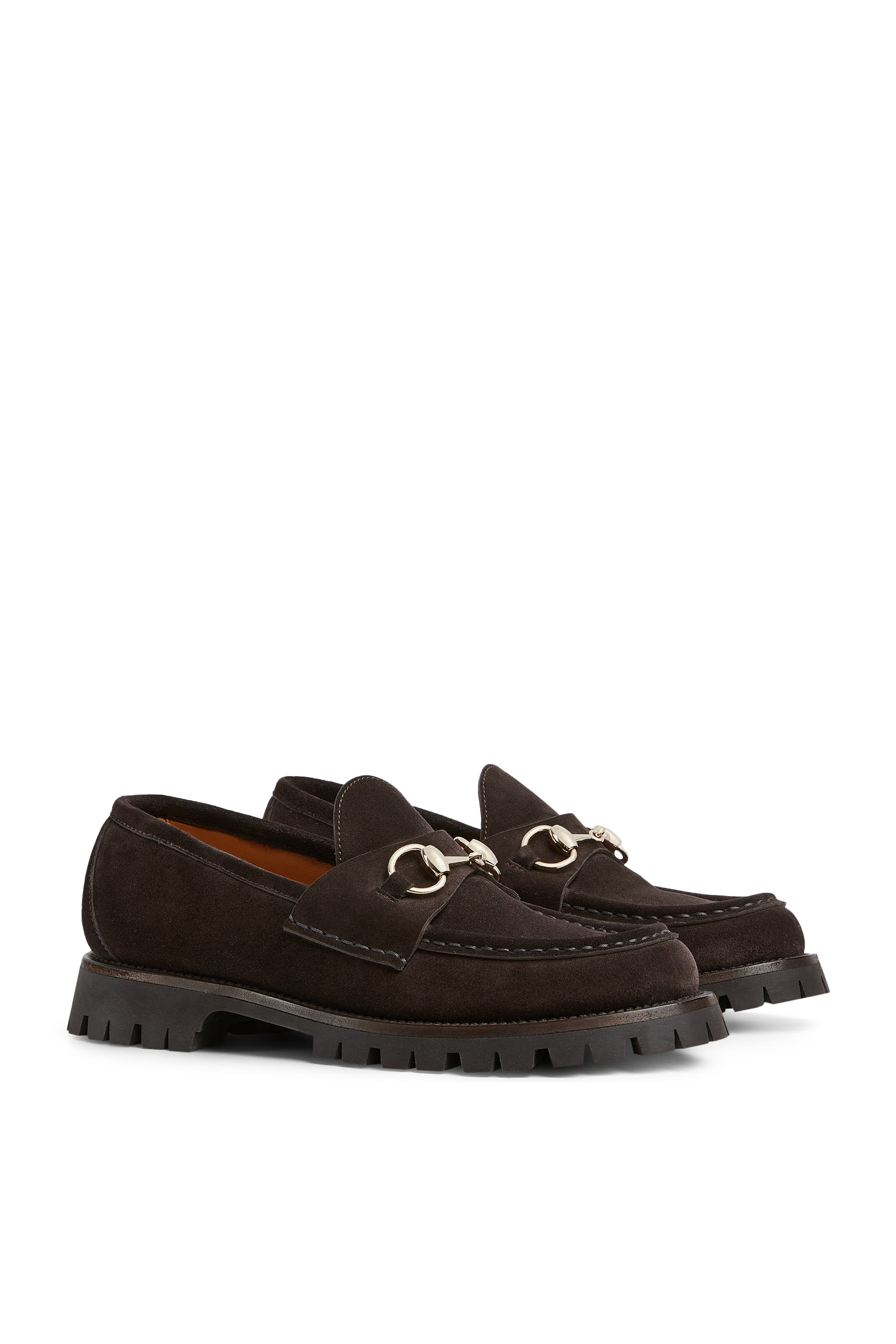 Horsebit Loafers 13