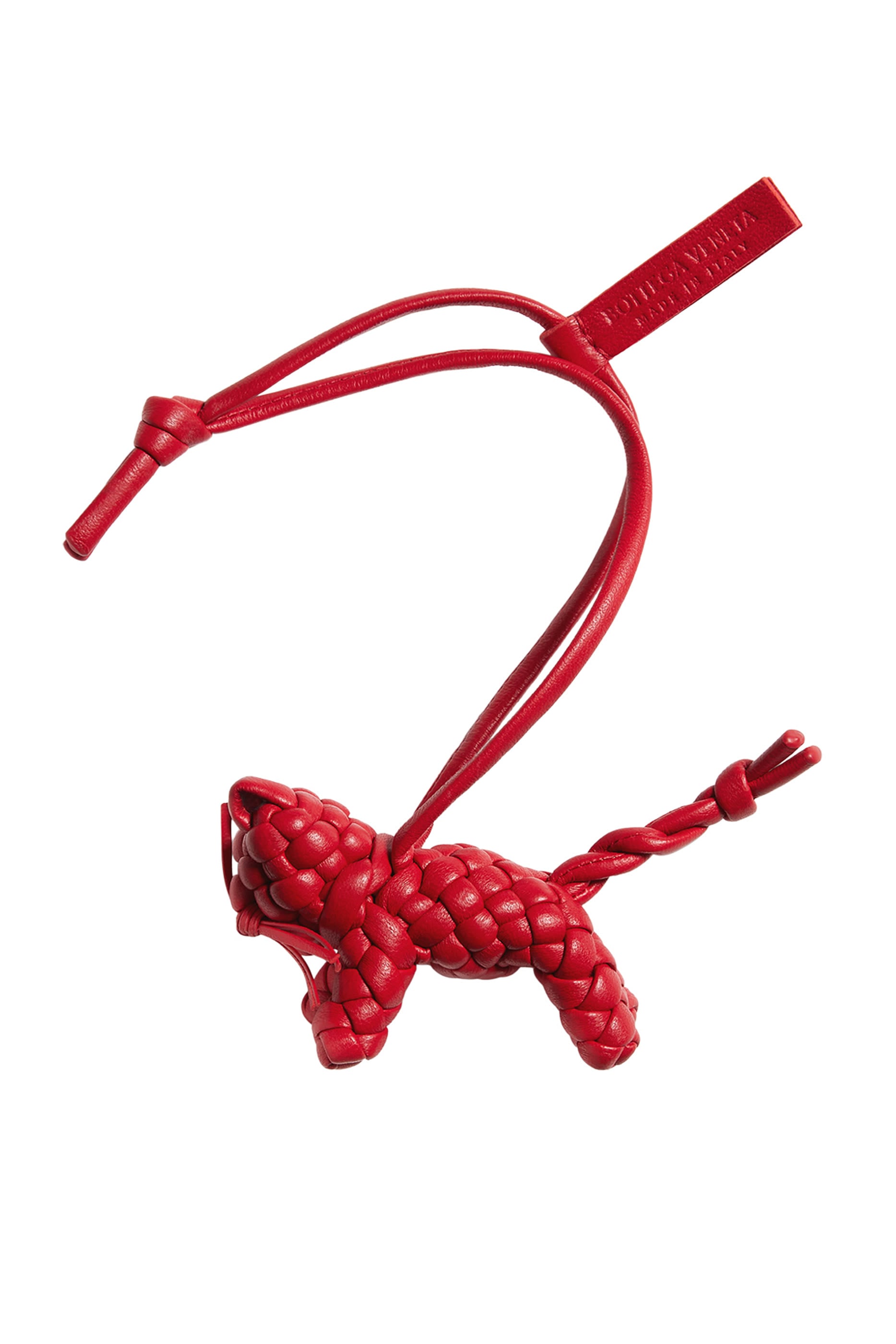 Cat Bag Charm
