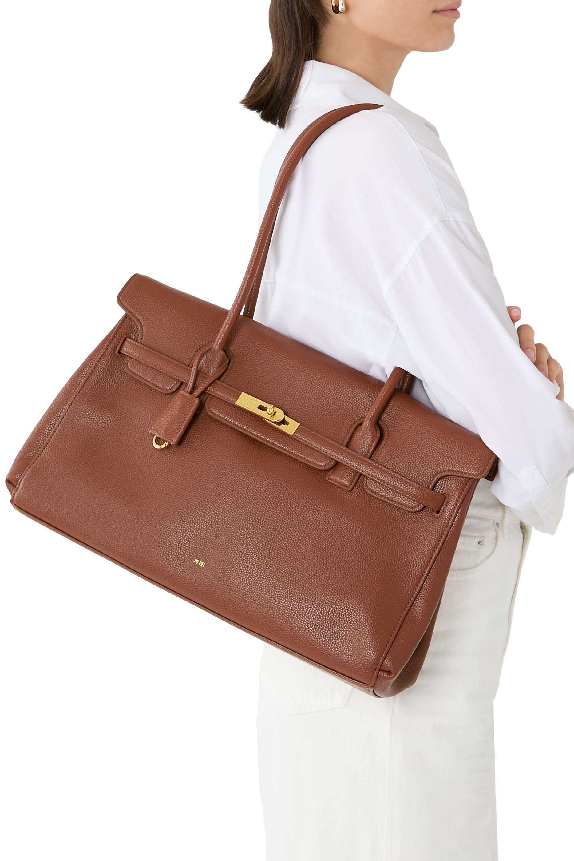 Yara Large Shoulder Bag