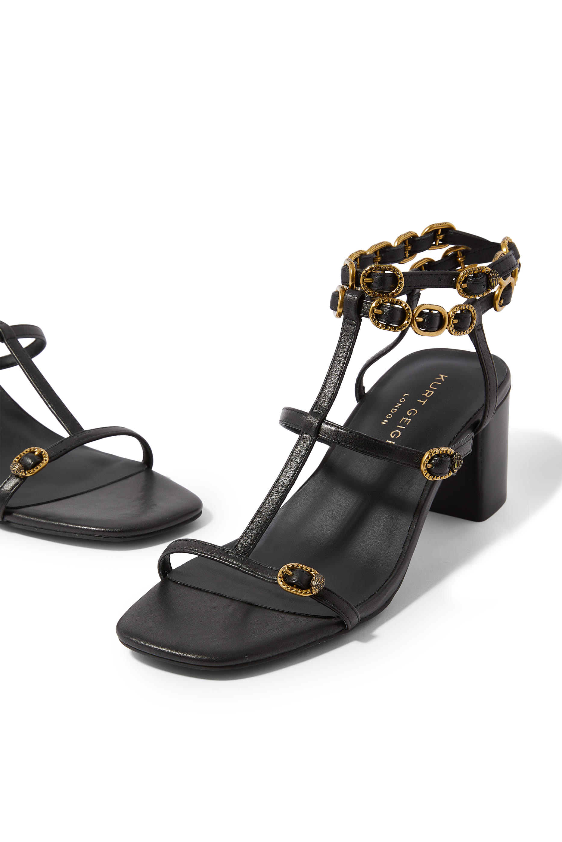 Regent 70 Gladiator Sandals