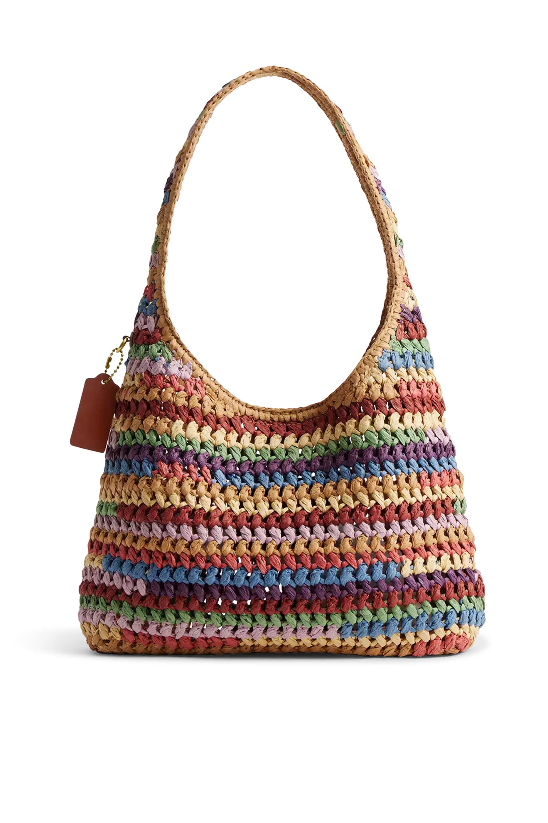 Brooklyn 28 Shoulder Bag