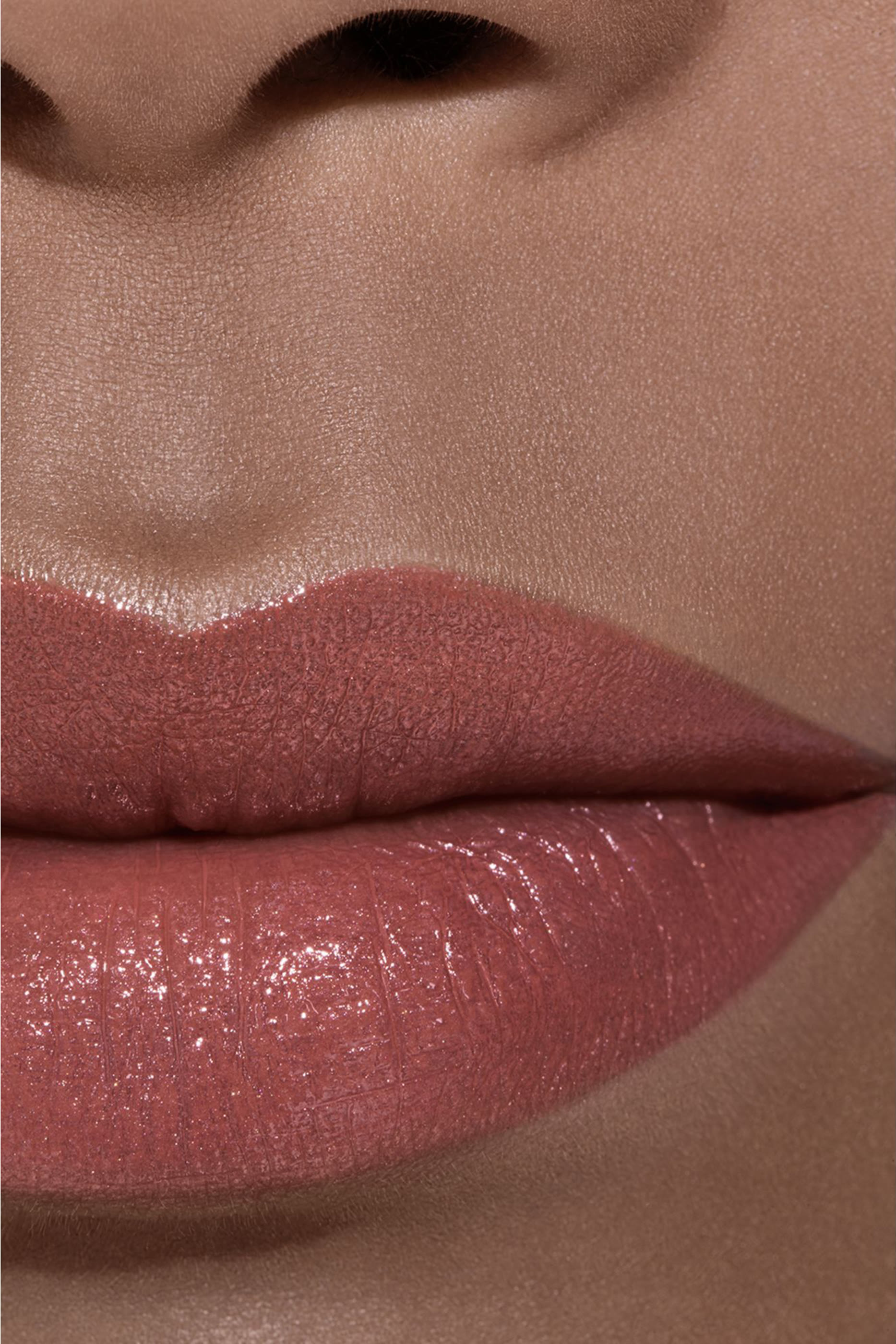 Rouge Coco Longwear Satin Lipstick