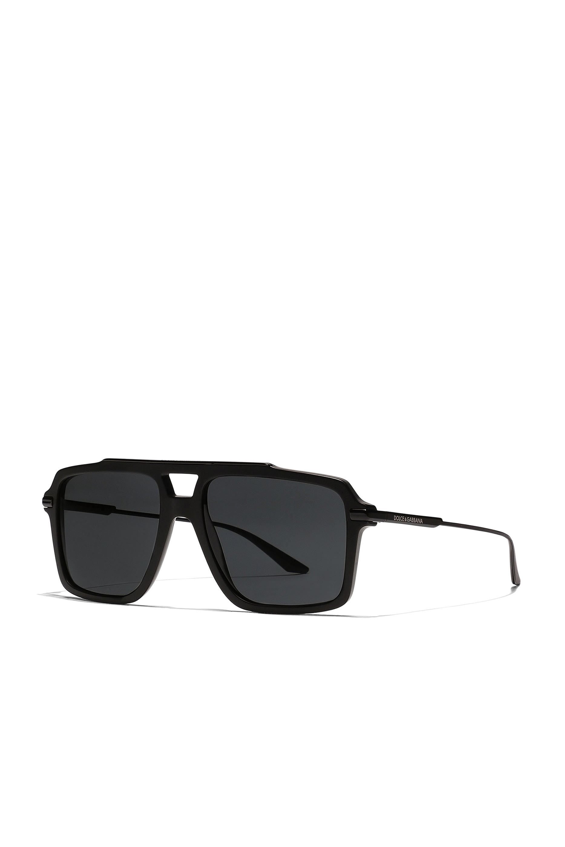 DG Metal Classic Sunglasses