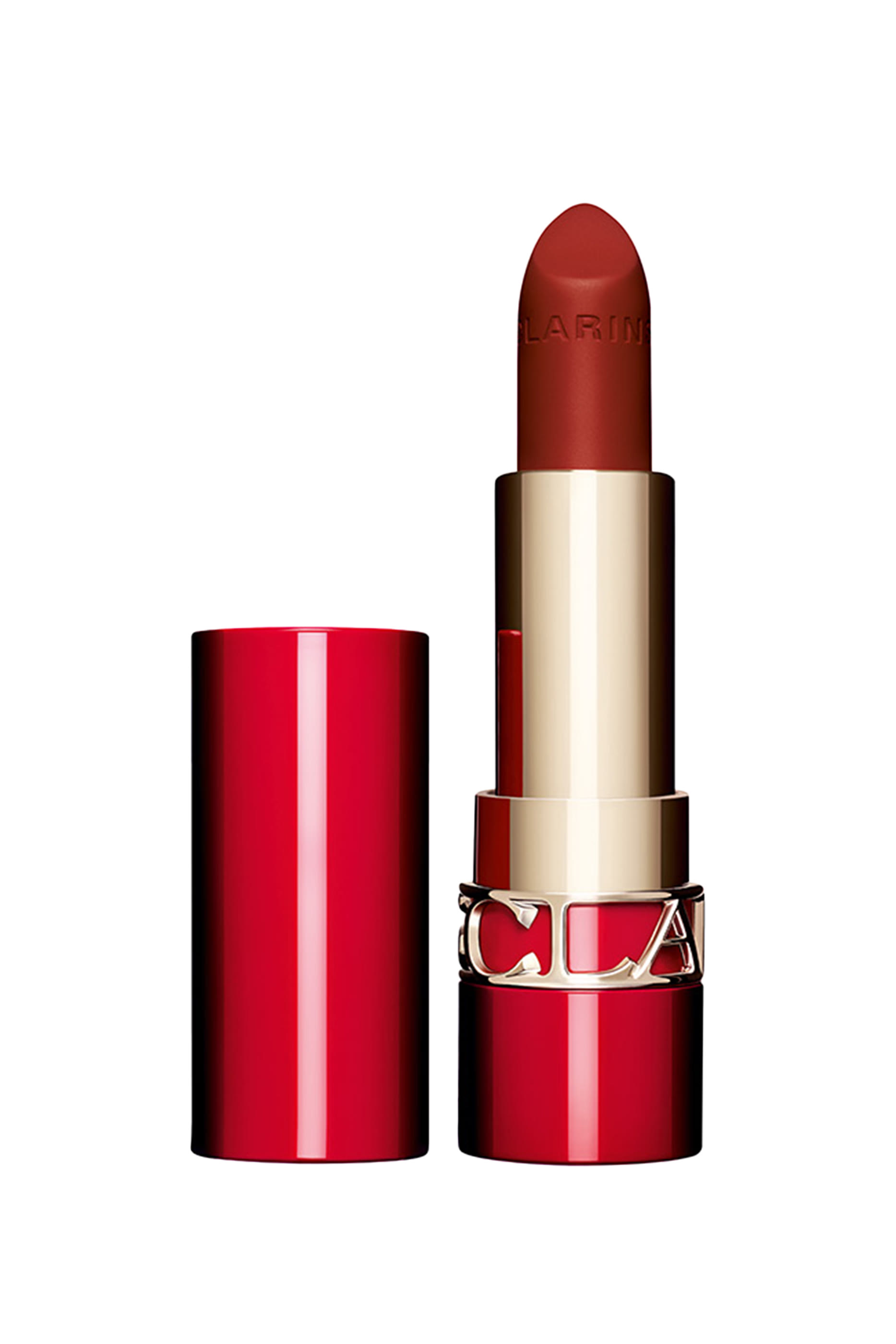 Joli Rouge Velvet Lipstick