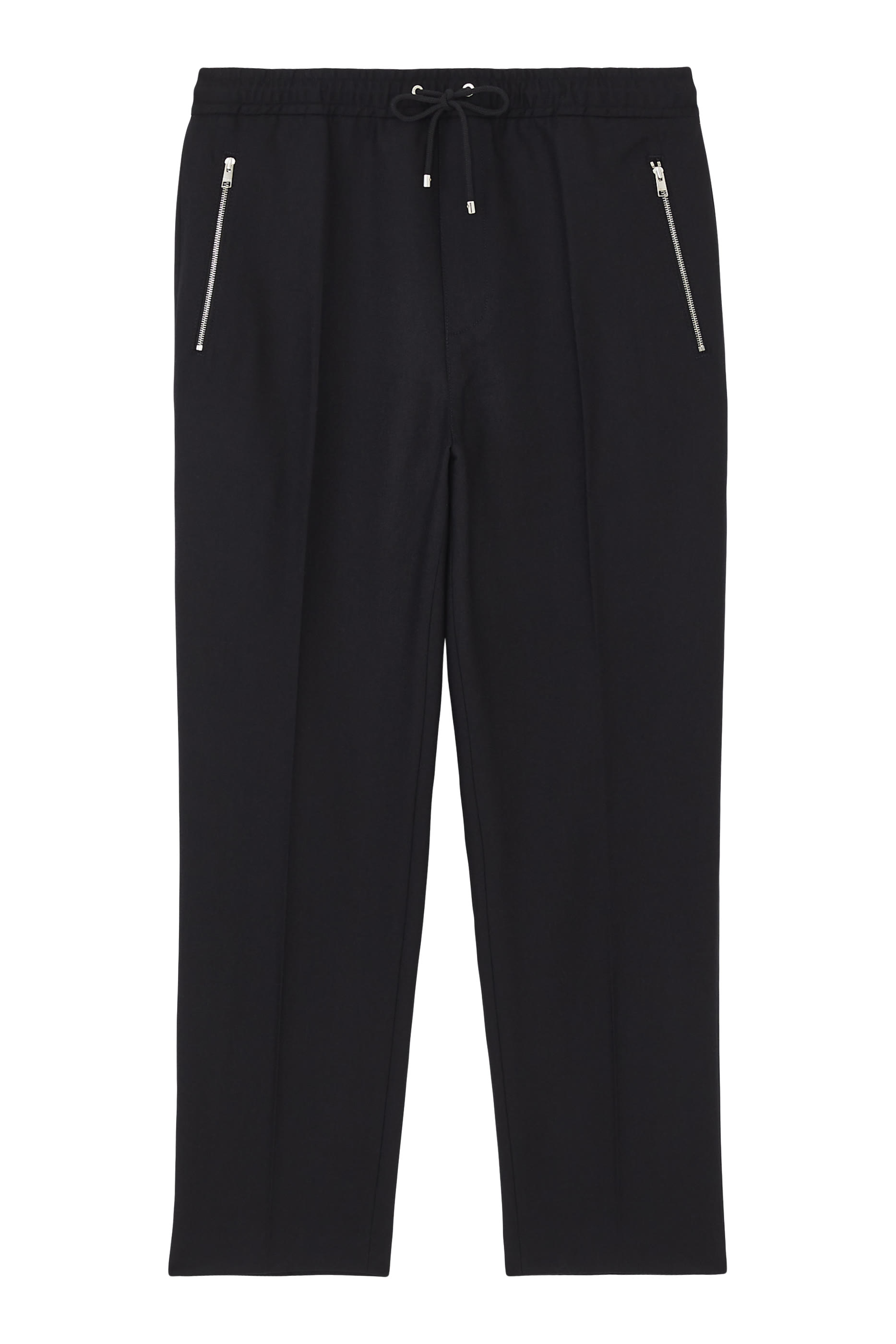 Flannel Travel Pants