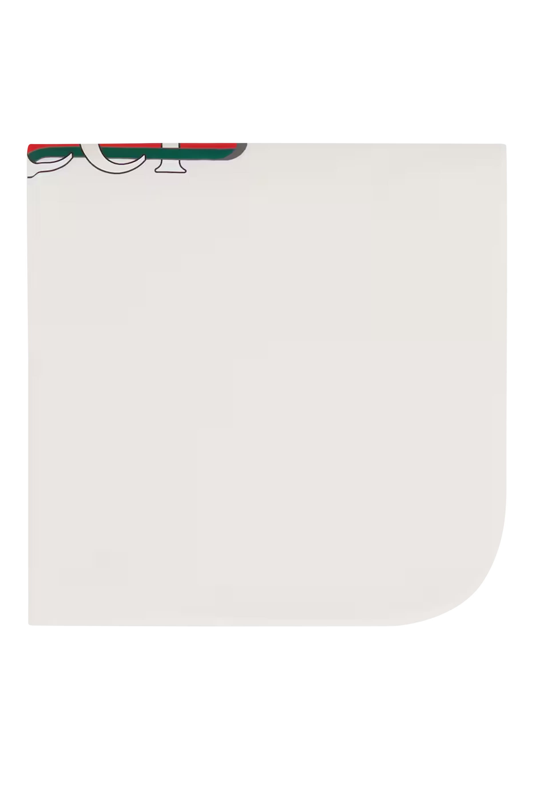 Baby Printed Cotton Blanket