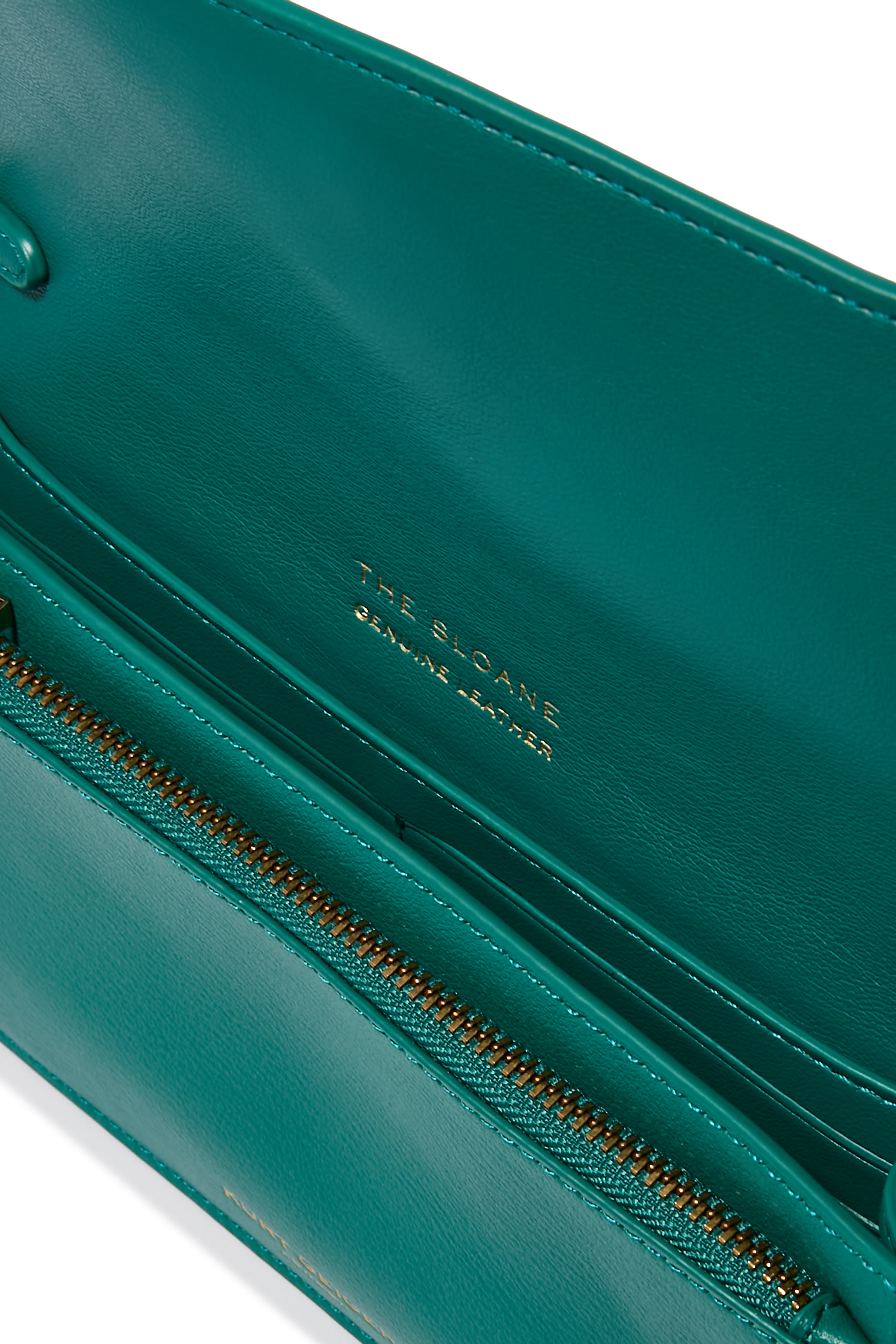Sloane Soft Shoulder Bag