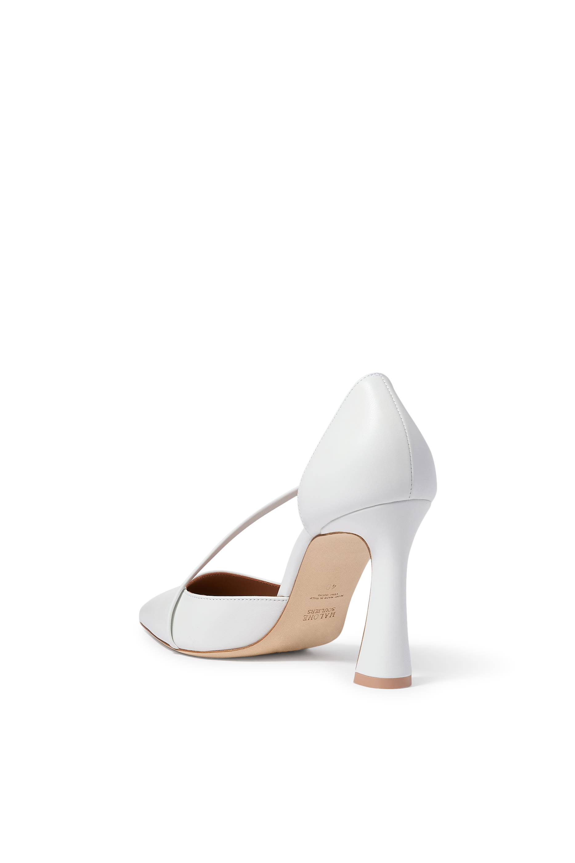 Bettina 90 Pumps