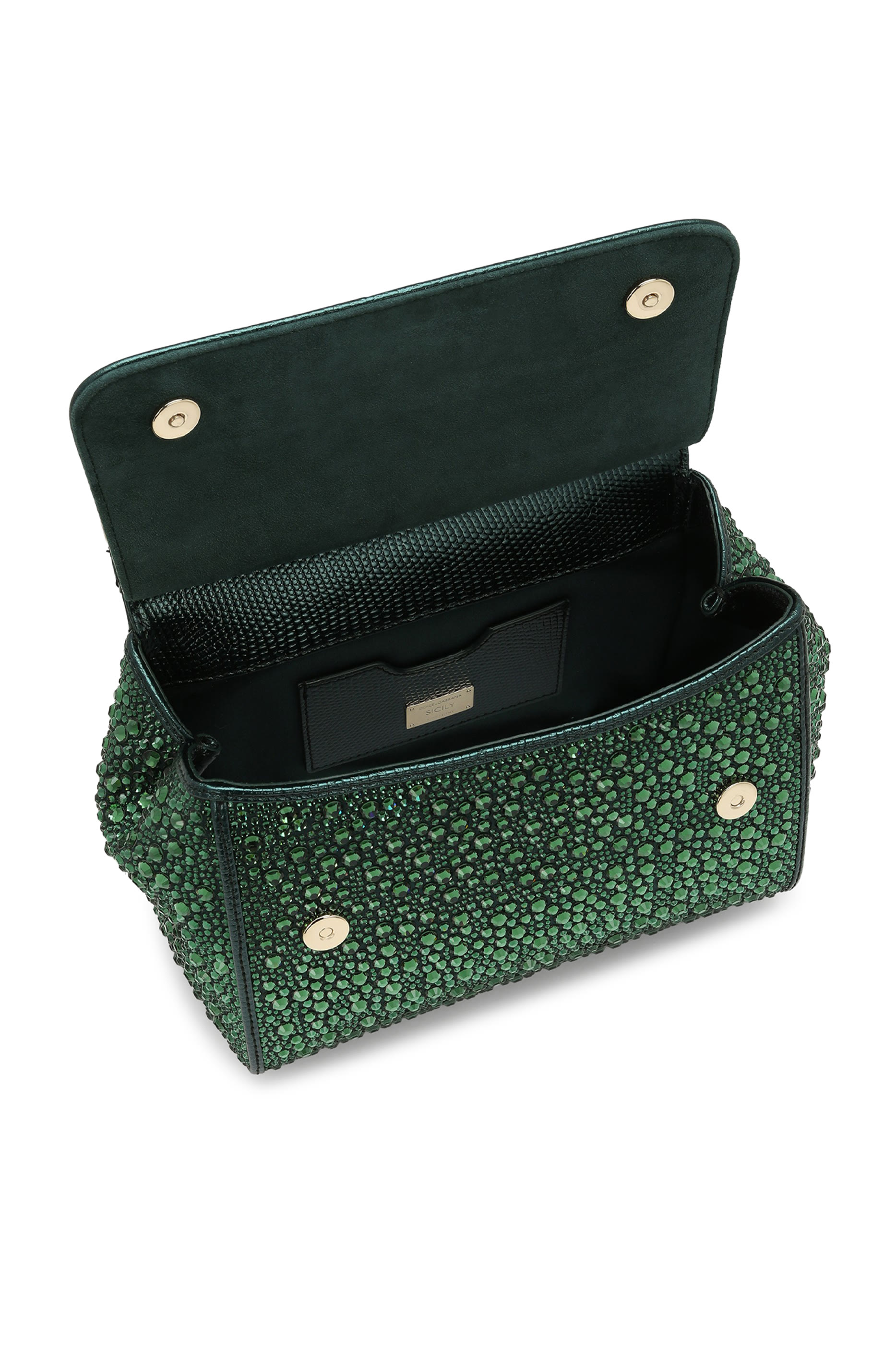 Medium Sicily Handbag