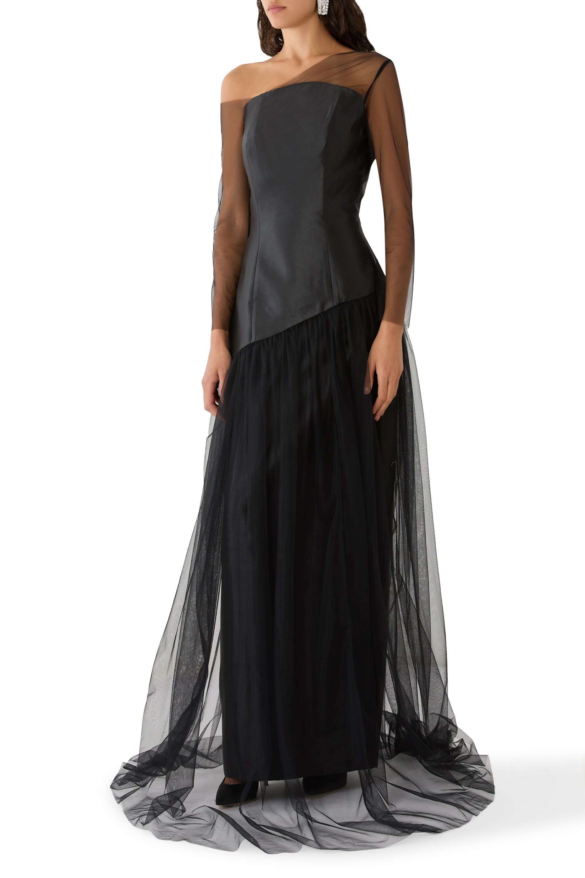 Mikado Gown 