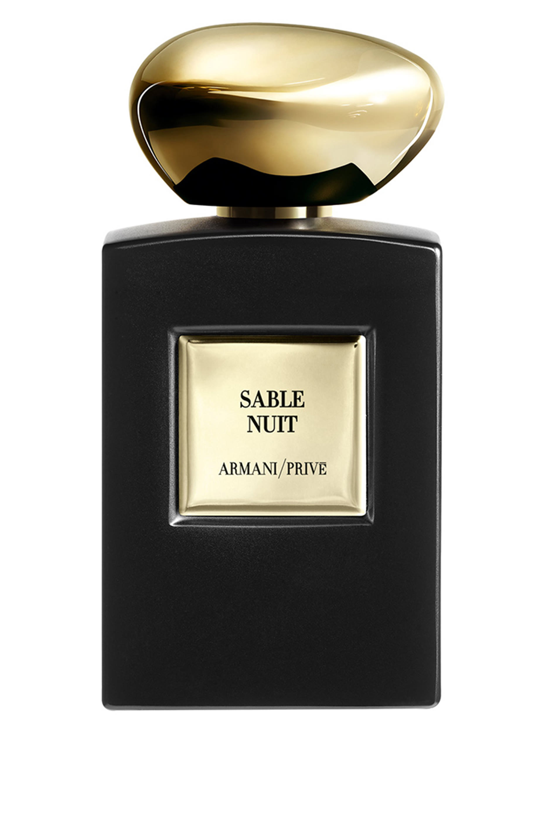 Priv&eacute; Sable Nuit Eau De Parfum Intense