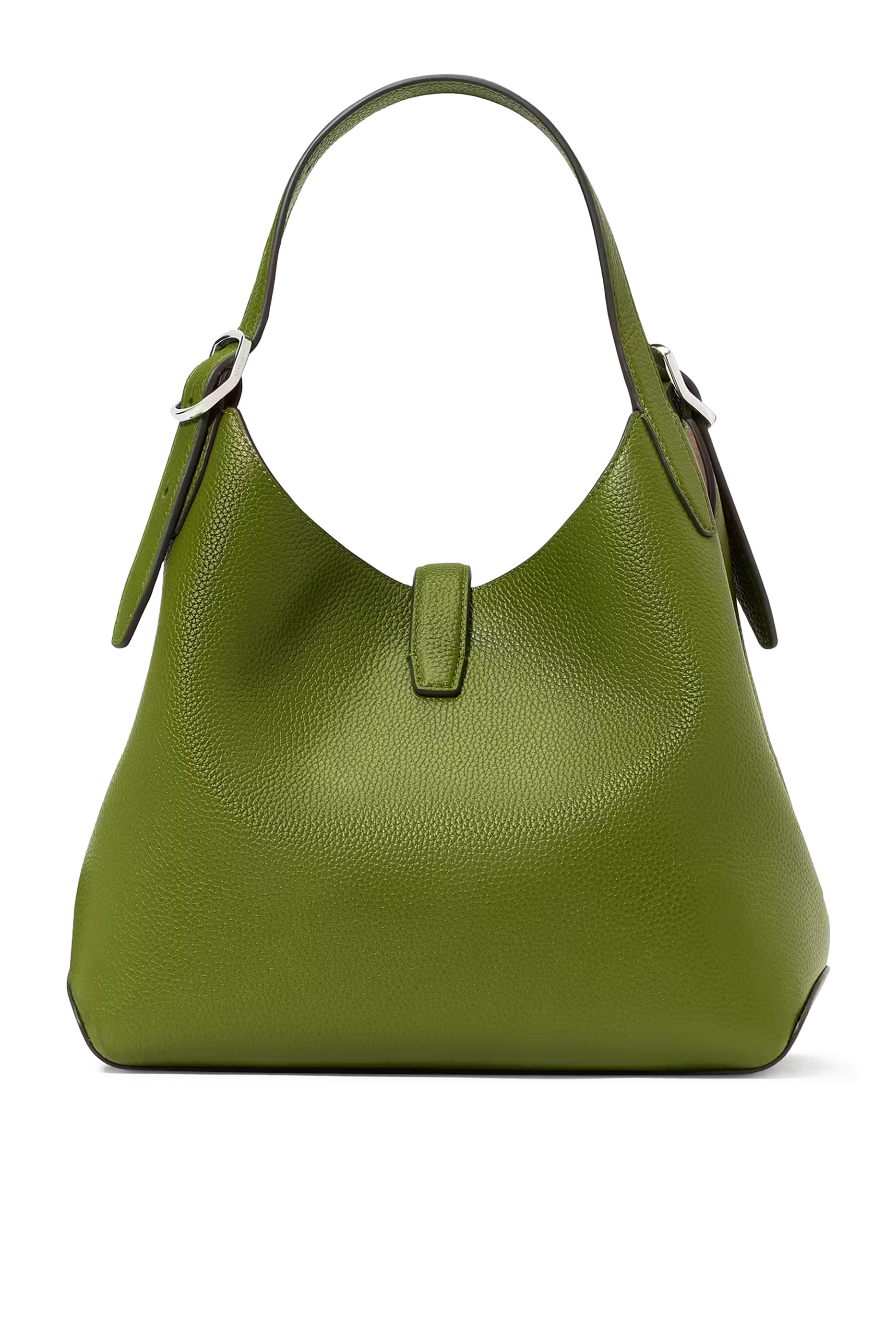 Deco Large Shoulder Bag