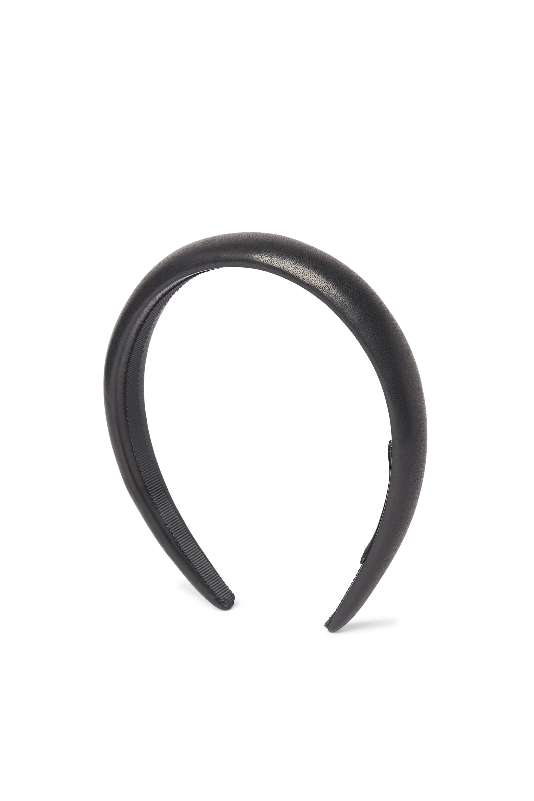Leather Headband 