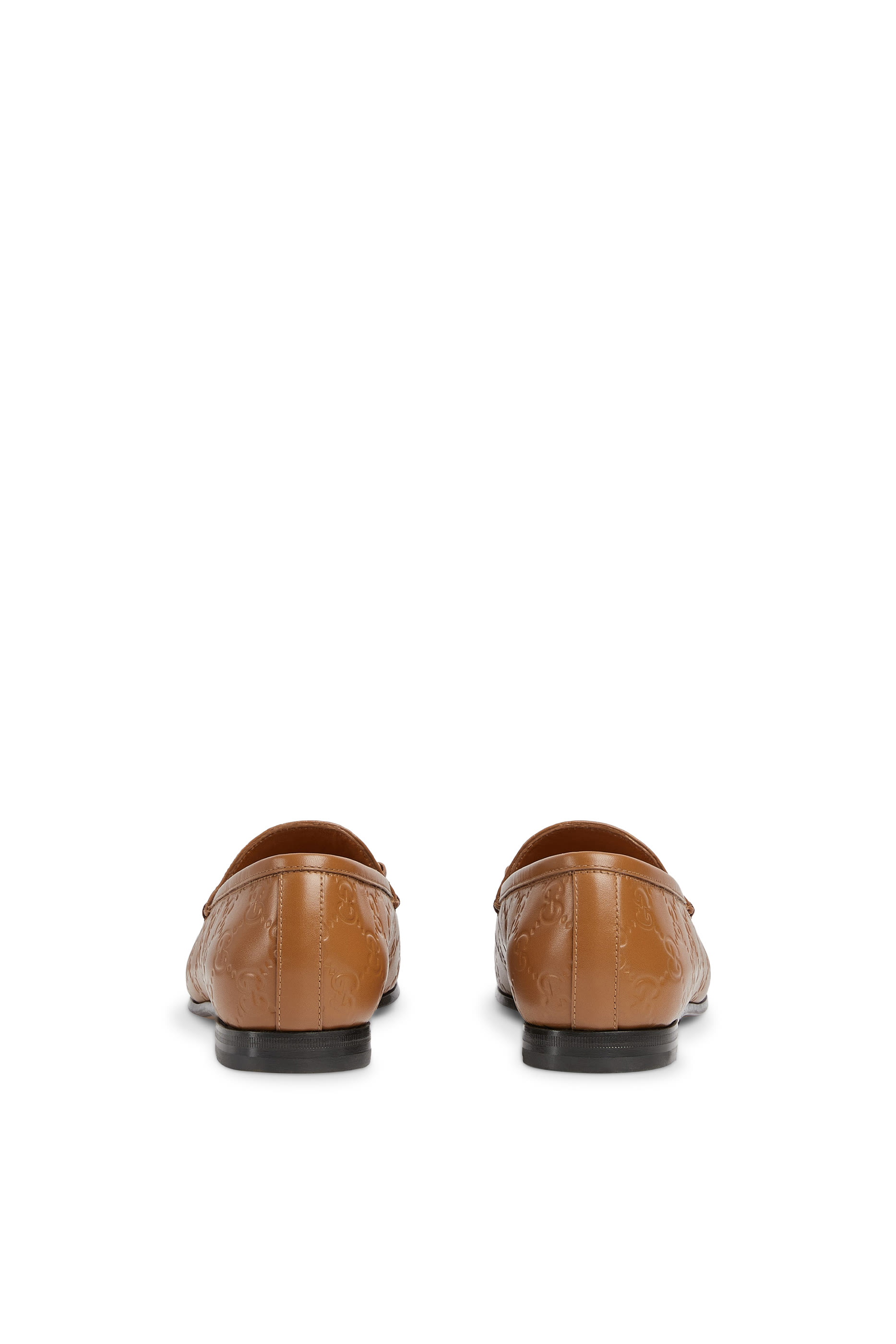 Jordaan Loafers