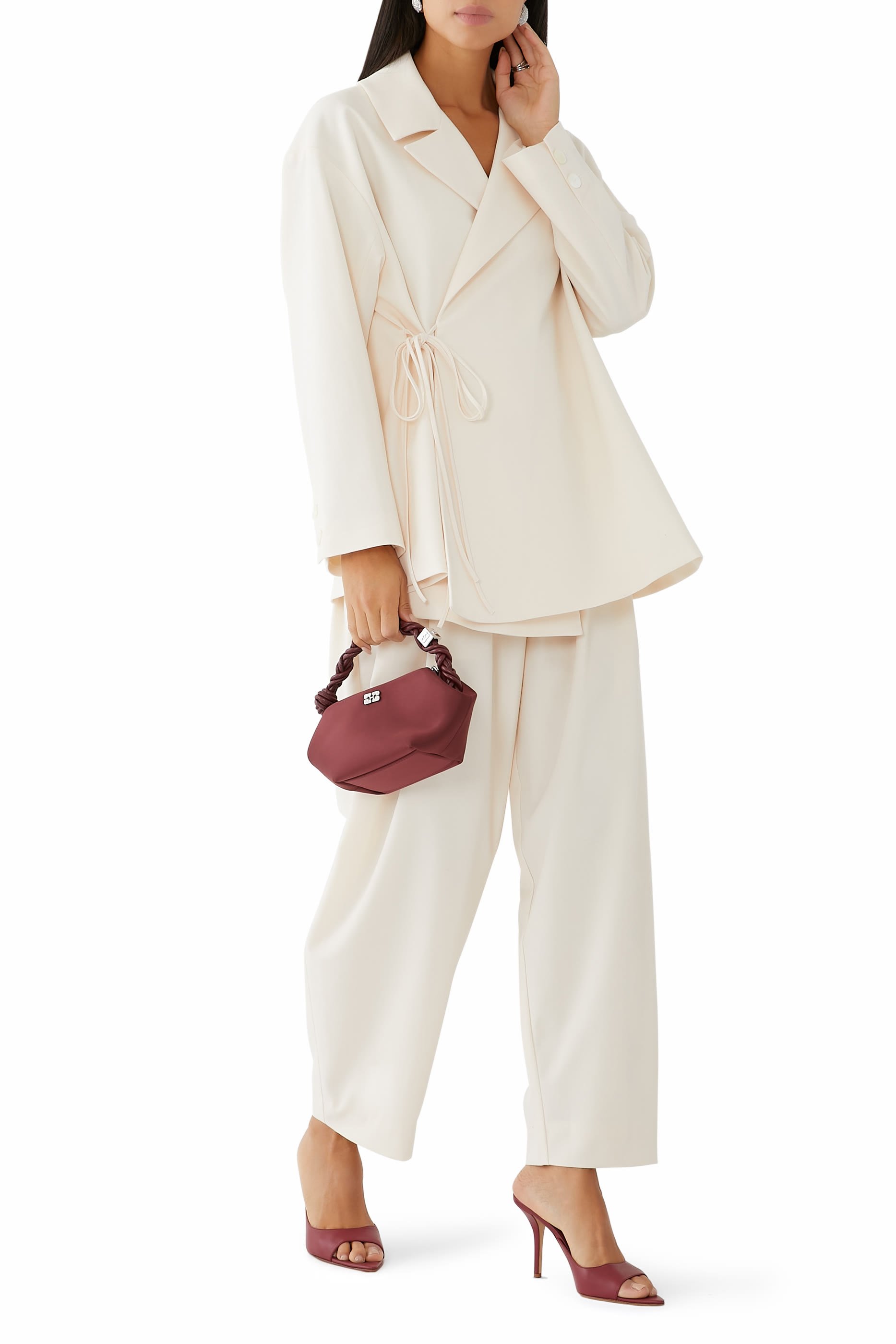 Love Revisited Blazer