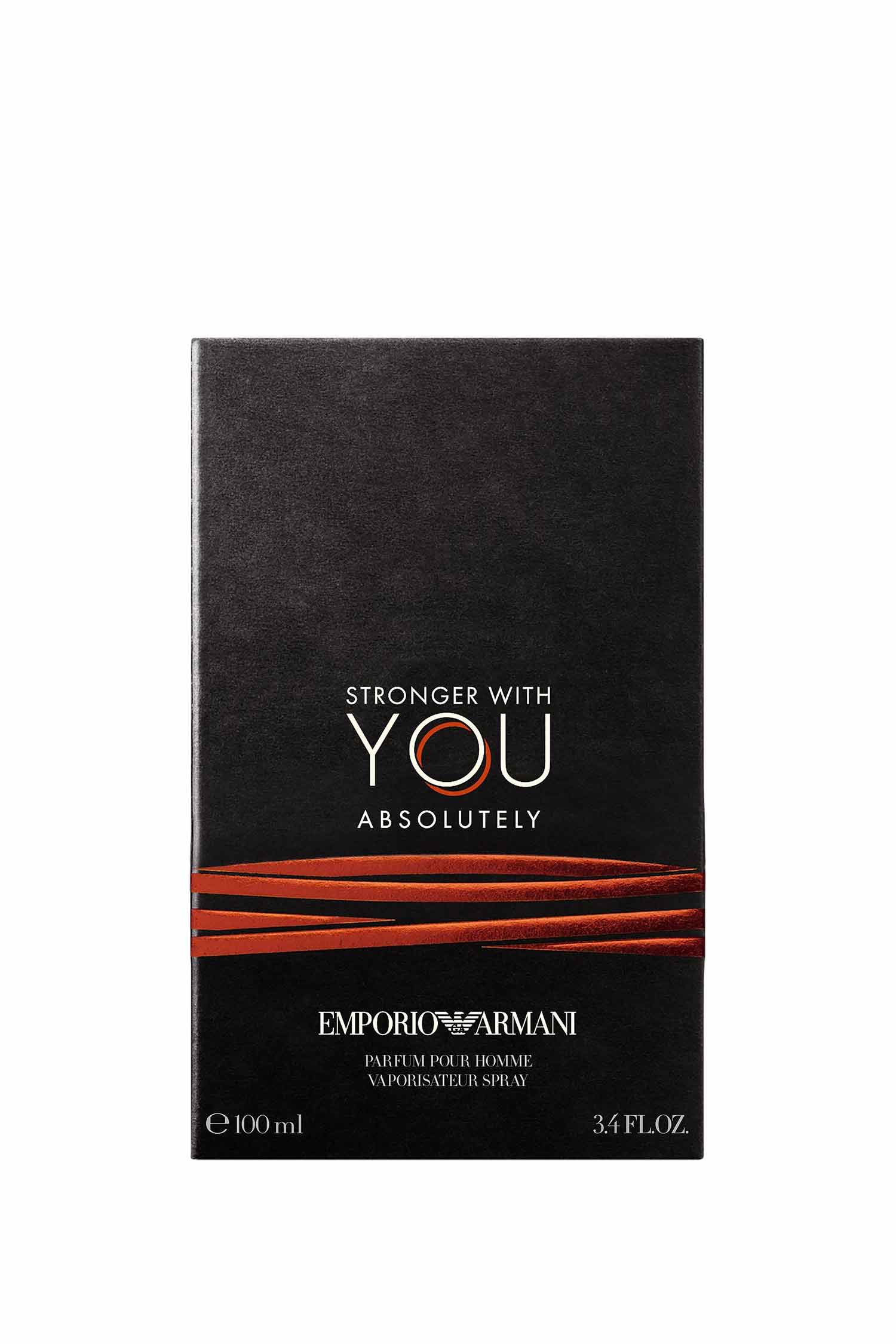 Stronger With You Absolutely Parfum
