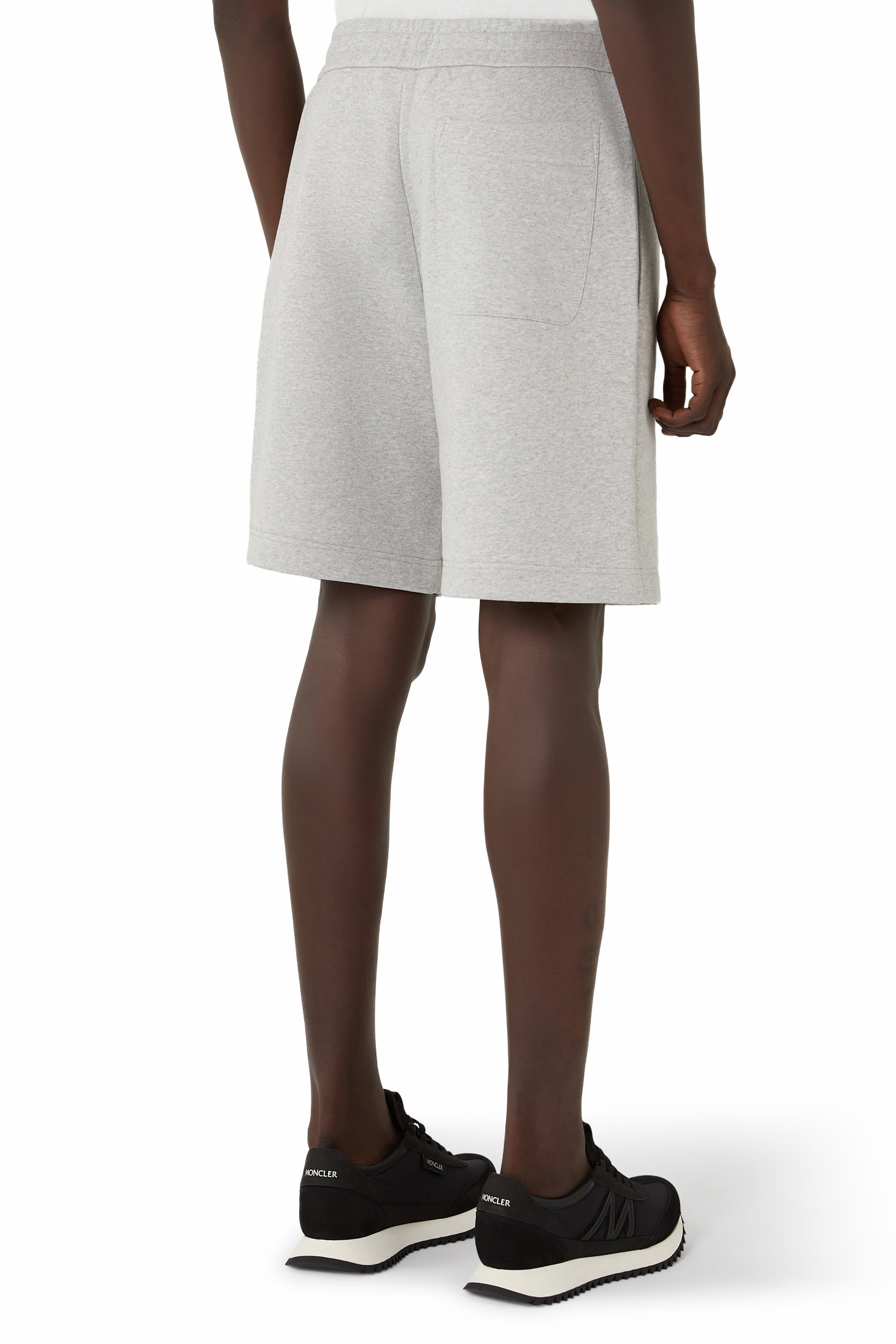 Logo Shorts 