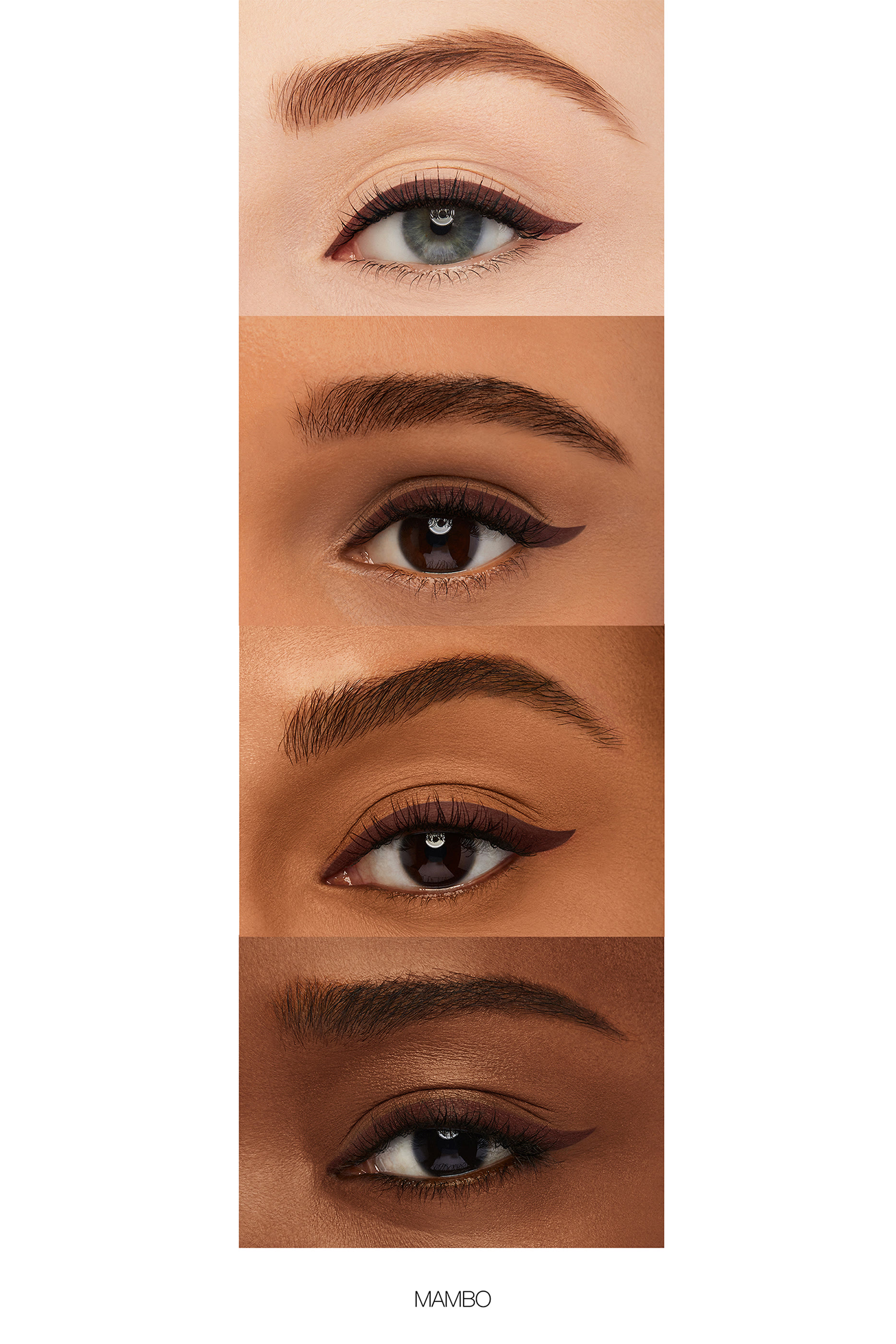 High-Pigment Longwear Eyeliner