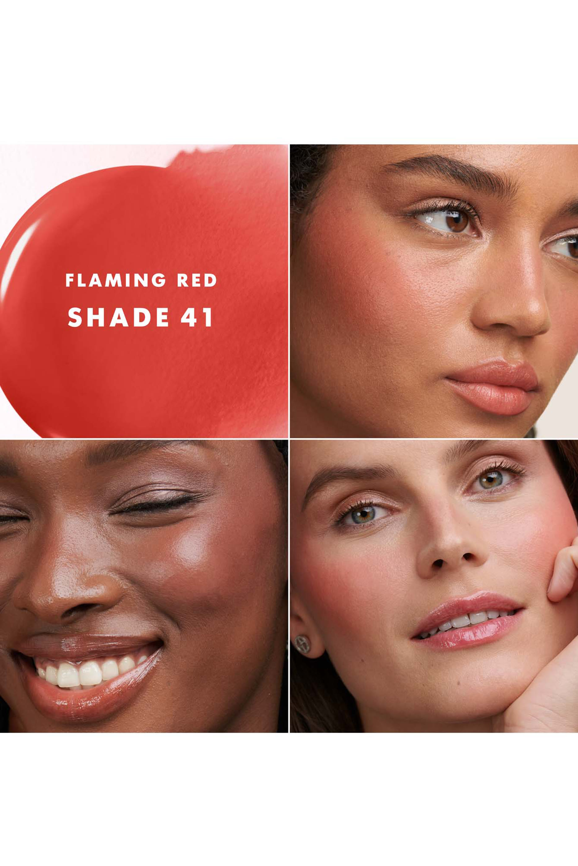 Luminous Silk Cheek Tint