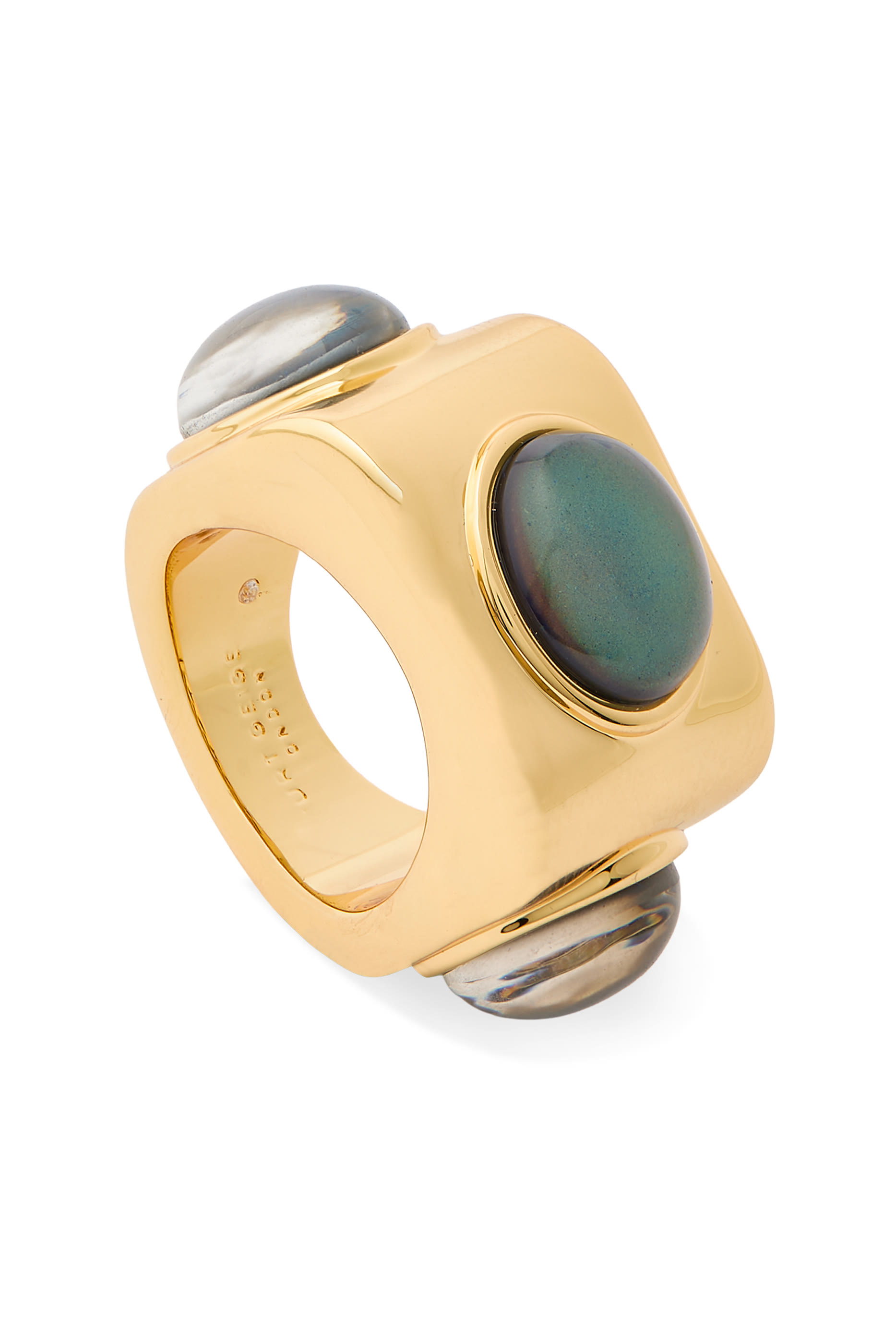  Square Mood Ring