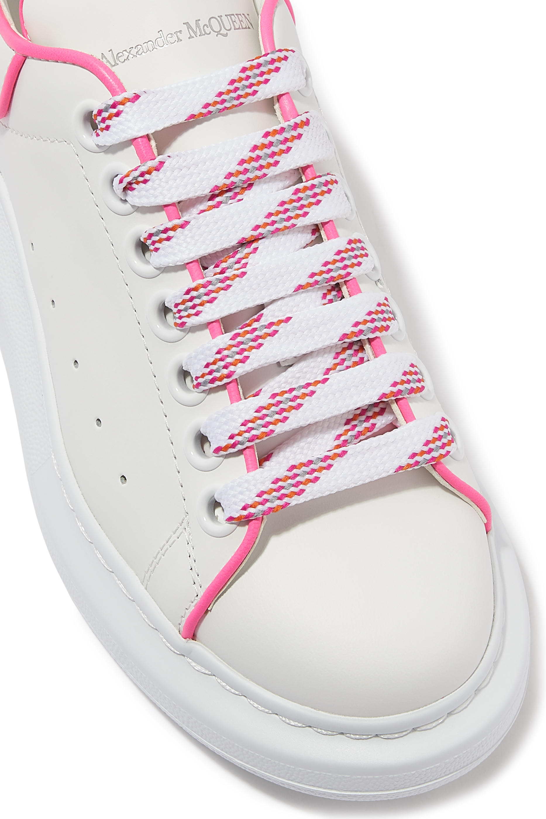 Oversized Chunky Sneakers