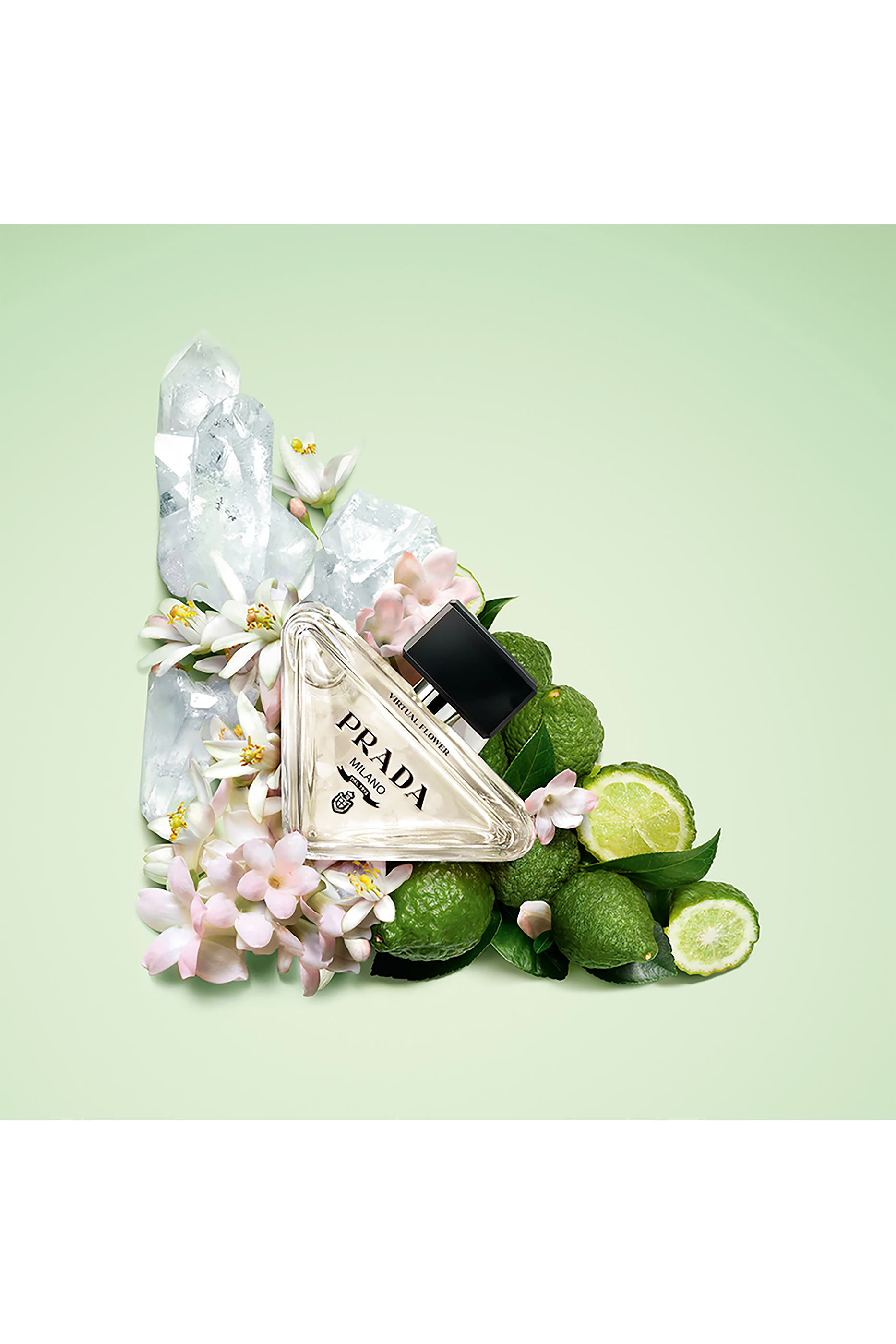 Paradoxe Virtual Flower Eau de Parfum
