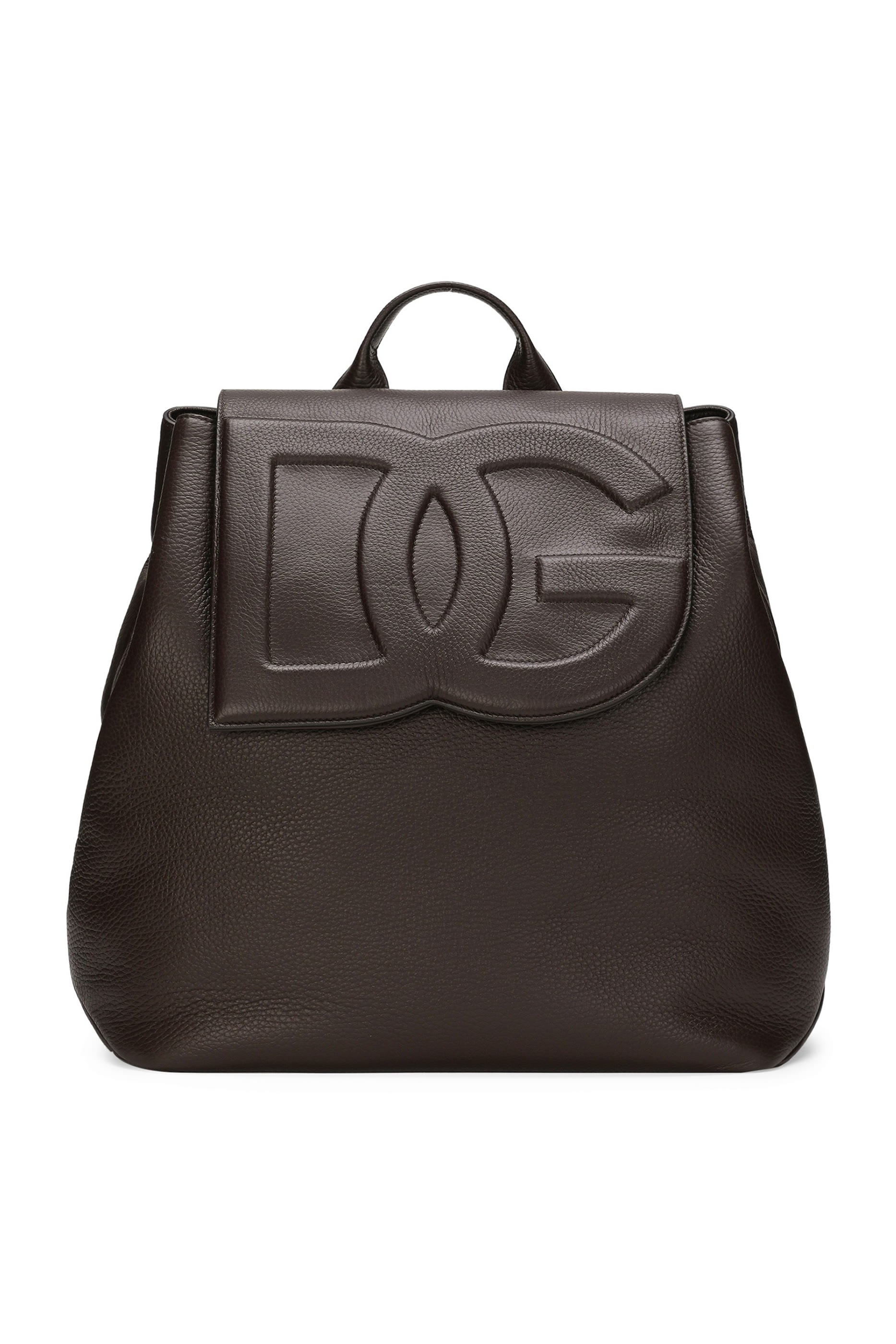 Deerskin Logo Backpack