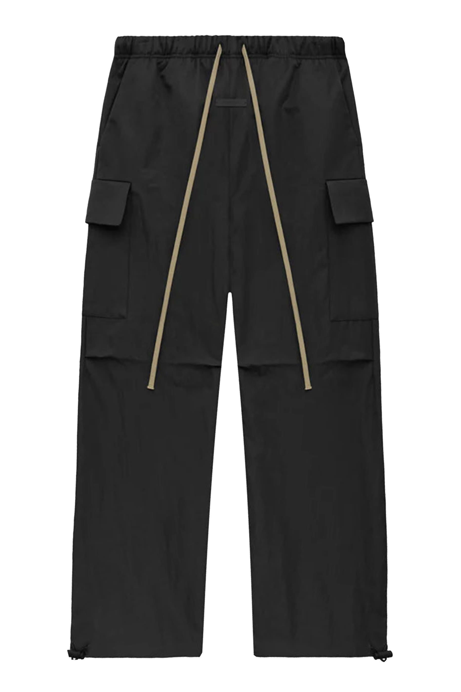 Bonded Nylon Field Pants