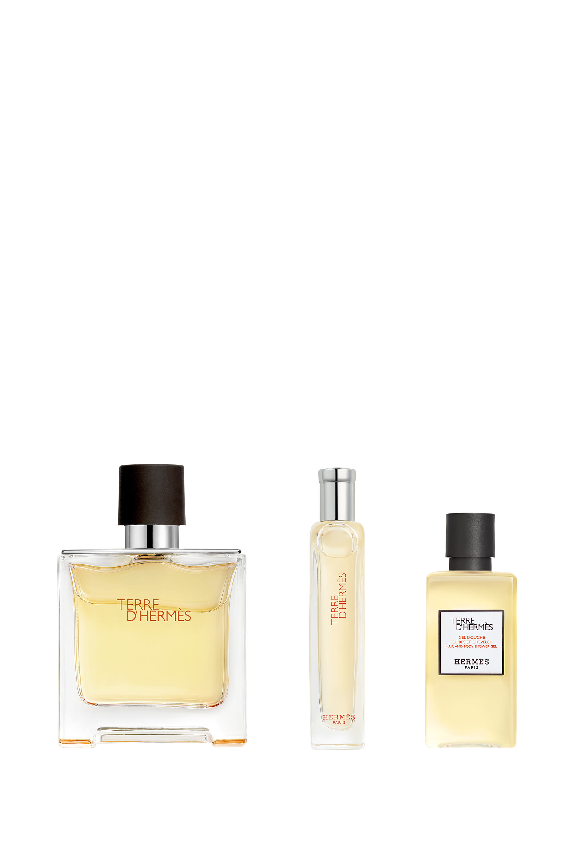 Terre d&rsquo;Herm&egrave;s Parfum Gift Set