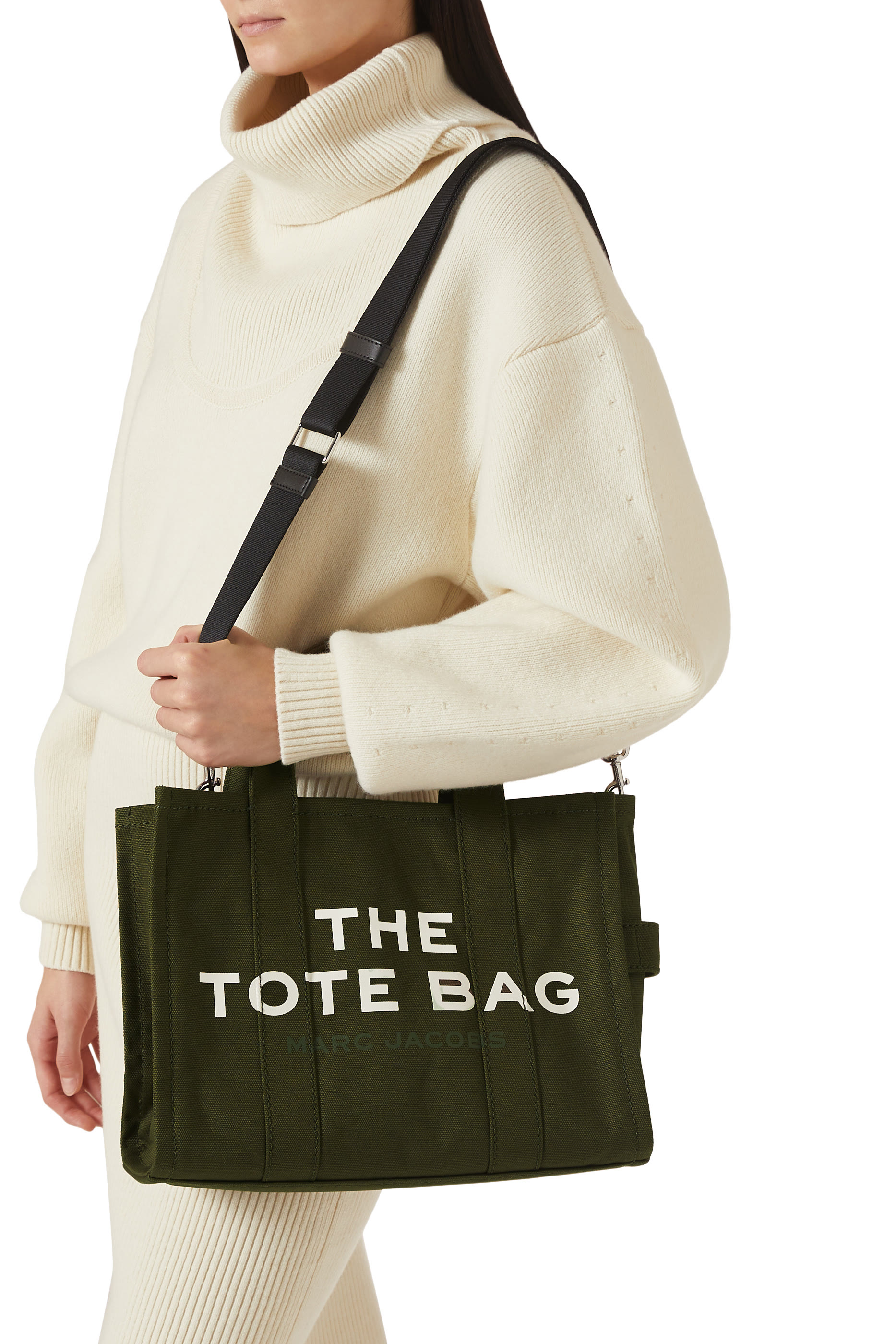 The Canvas Medium Tote Bag