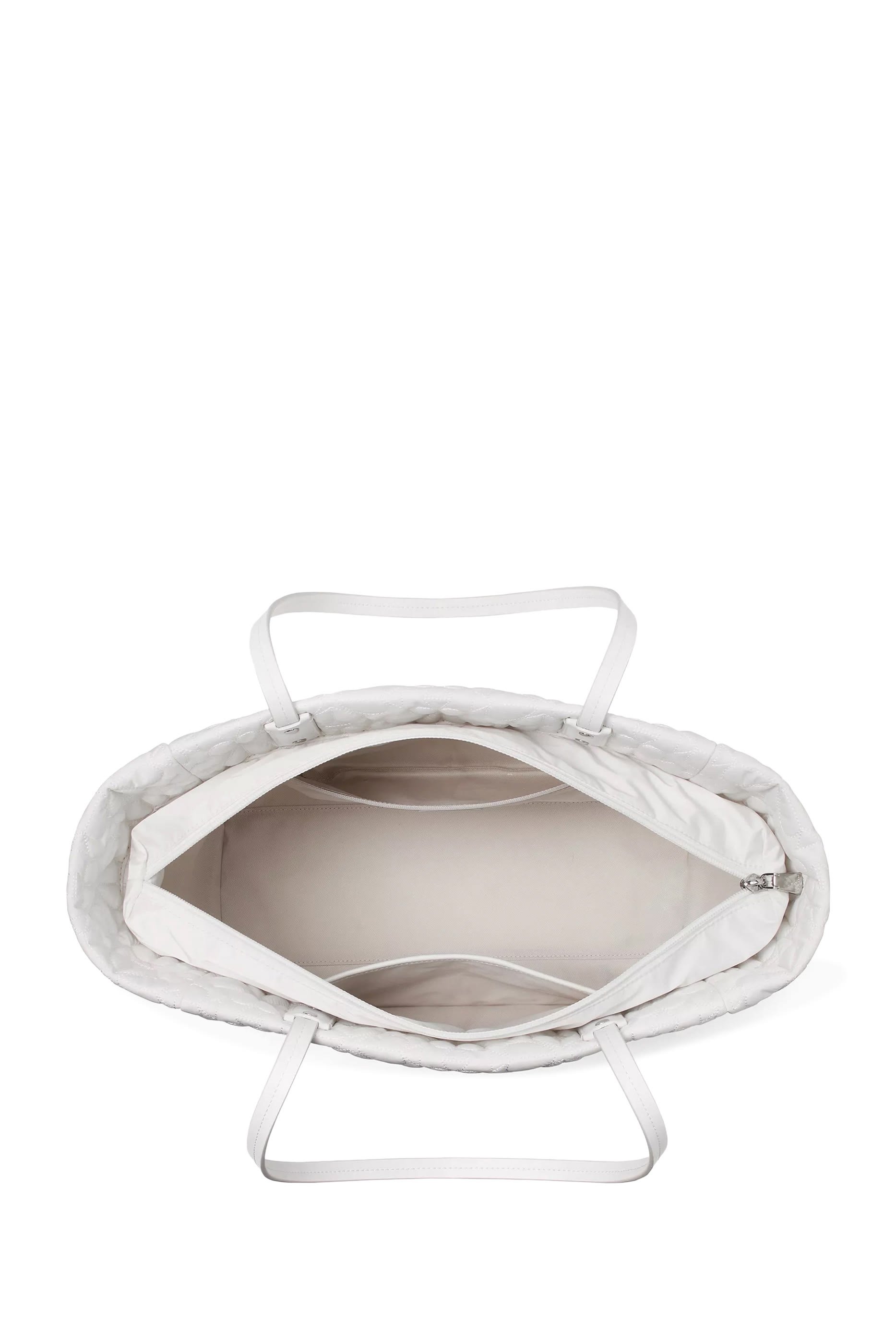 Tilly Quilted Medium Tote