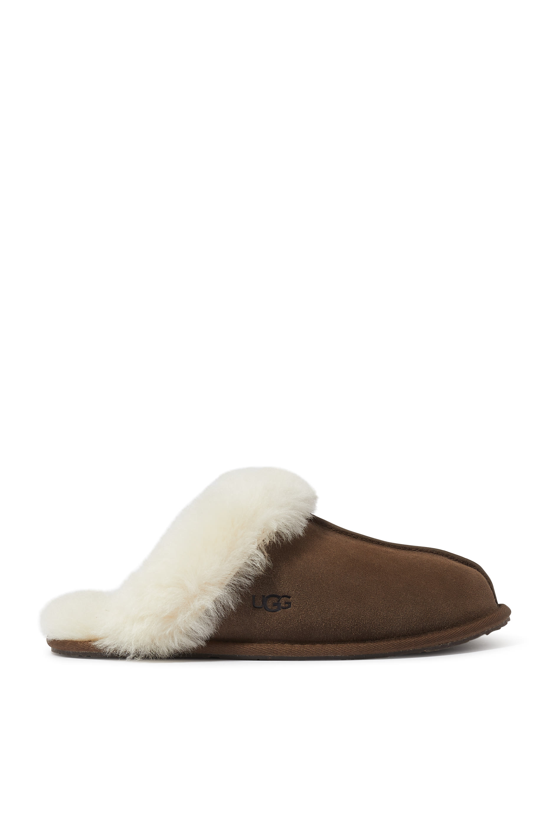 Scuffette II Slippers