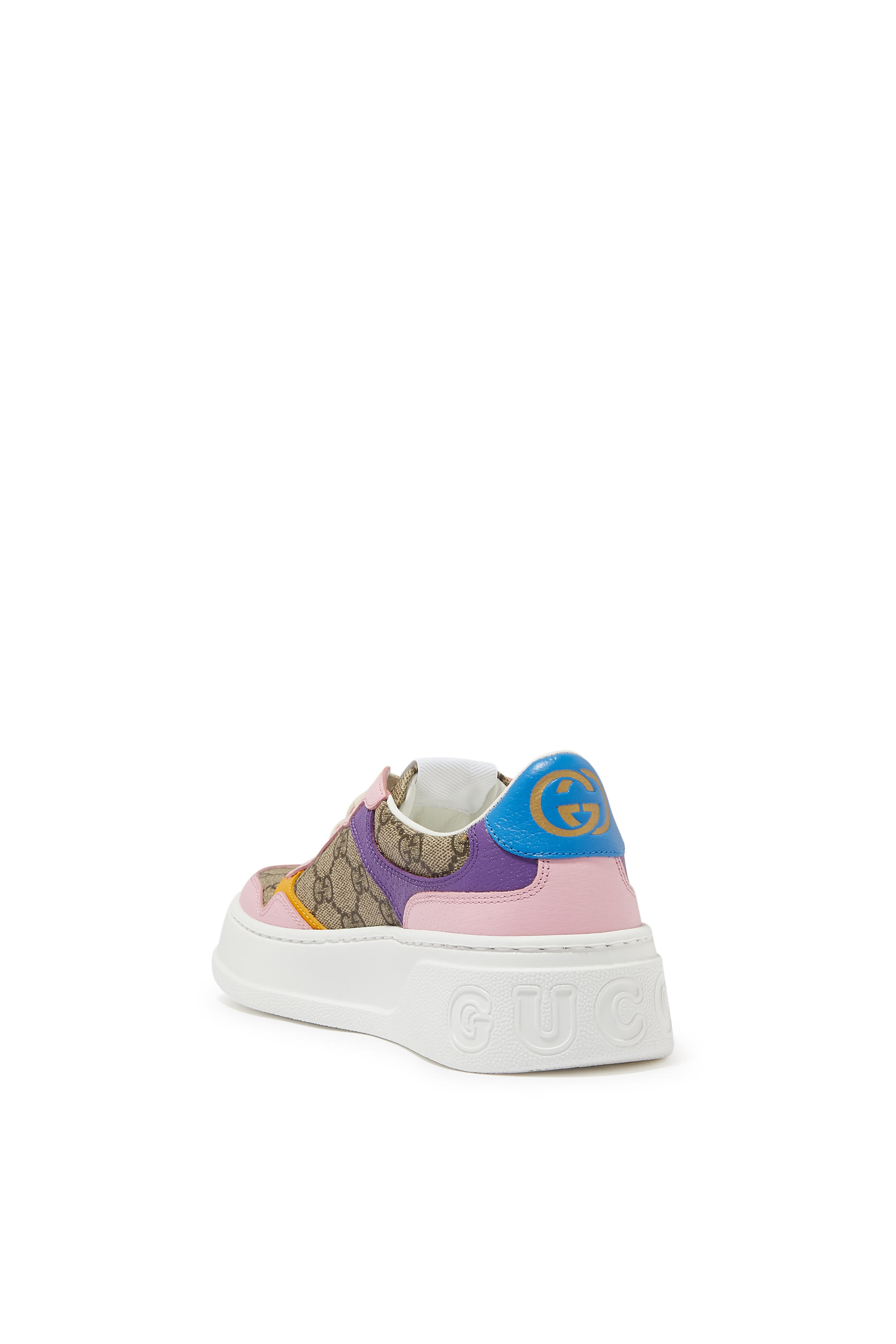 GG Chunky Sneakers