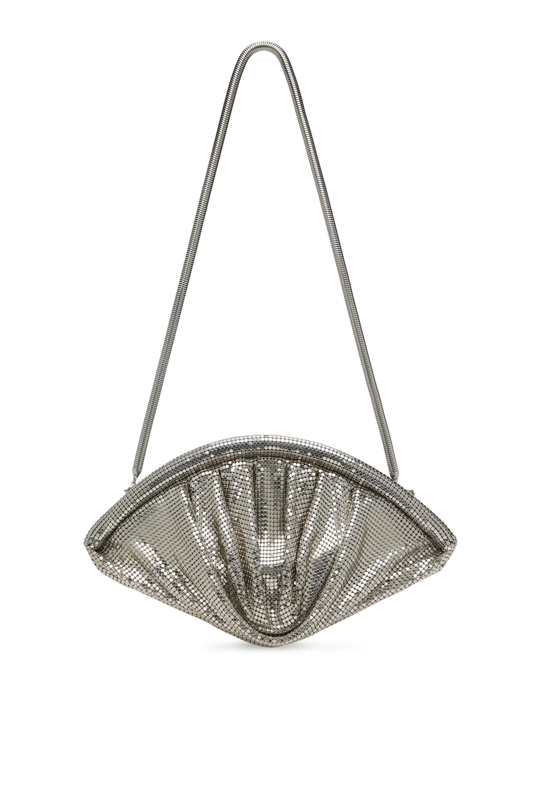 Crystal Evening Clutch