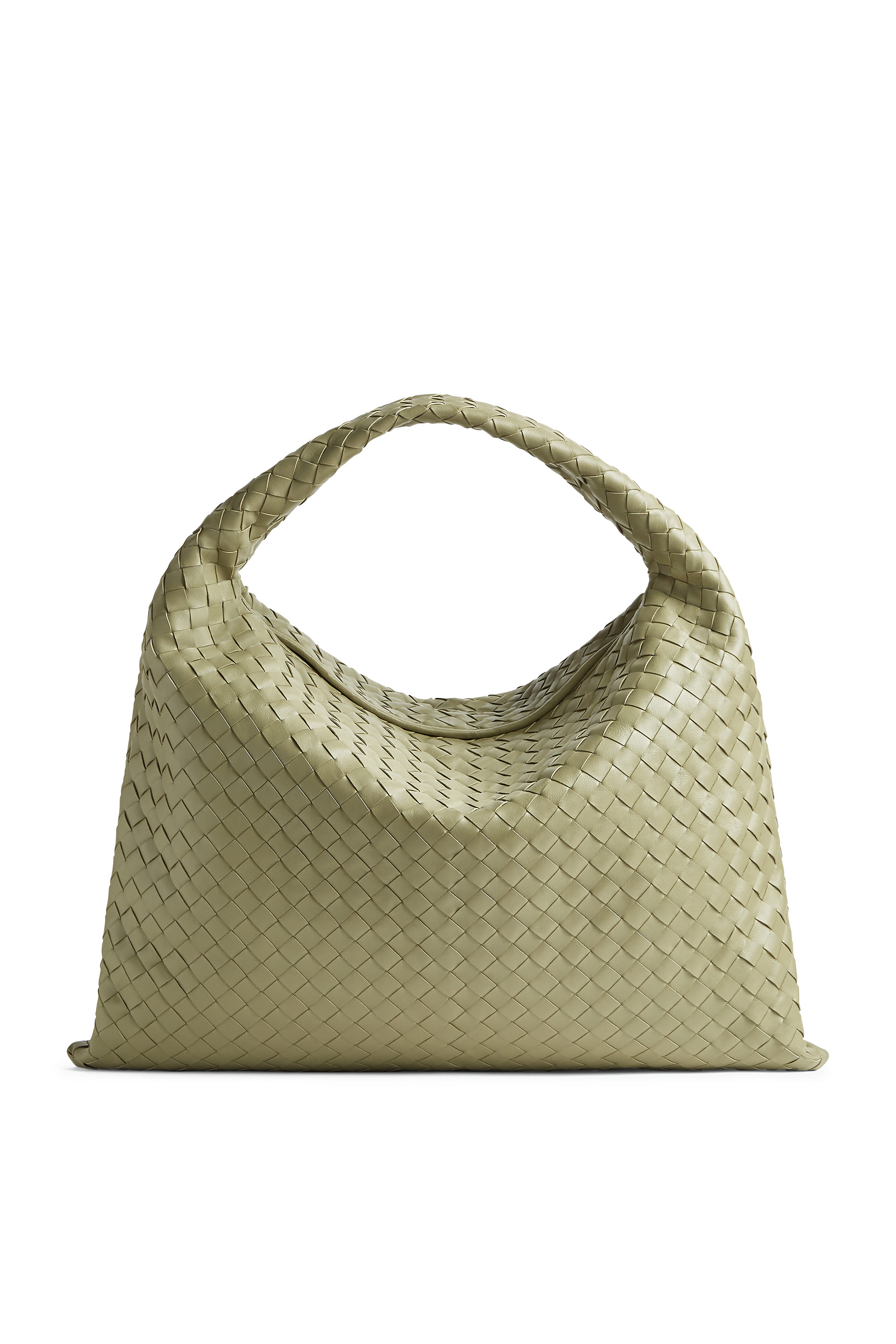 Large Hop Shoulder Bag