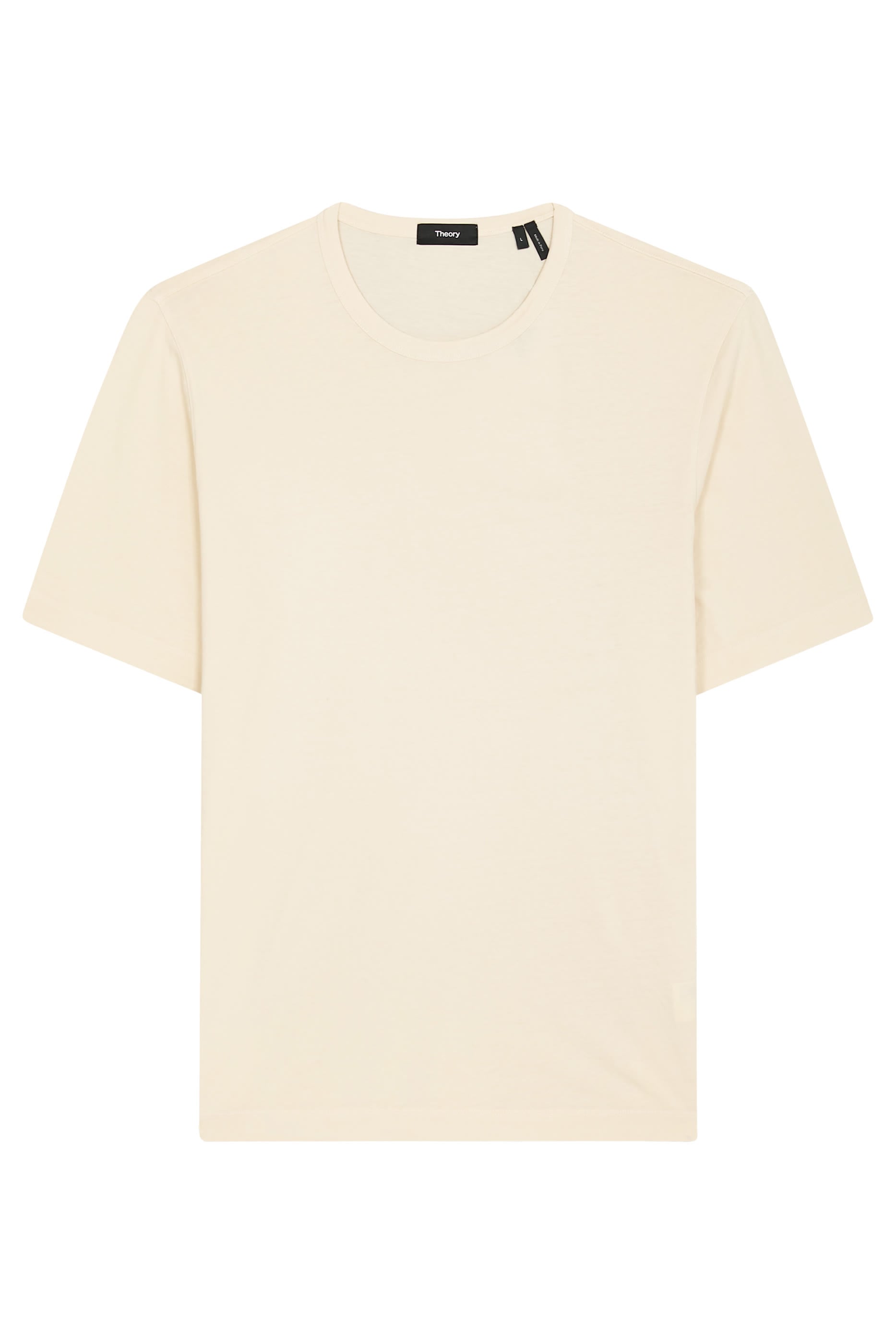 Crewneck T-Shirt 