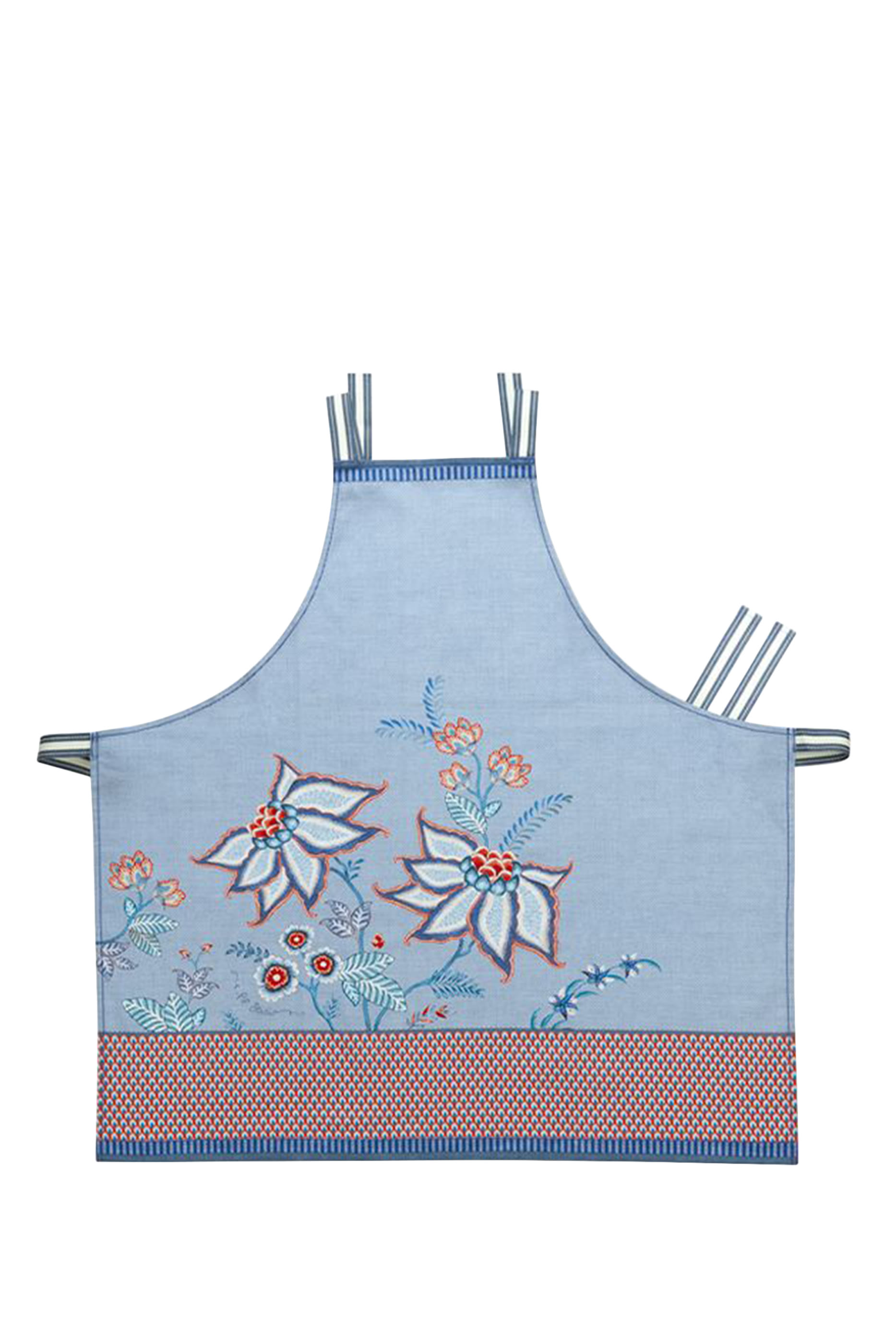 Flower Festival Apron
