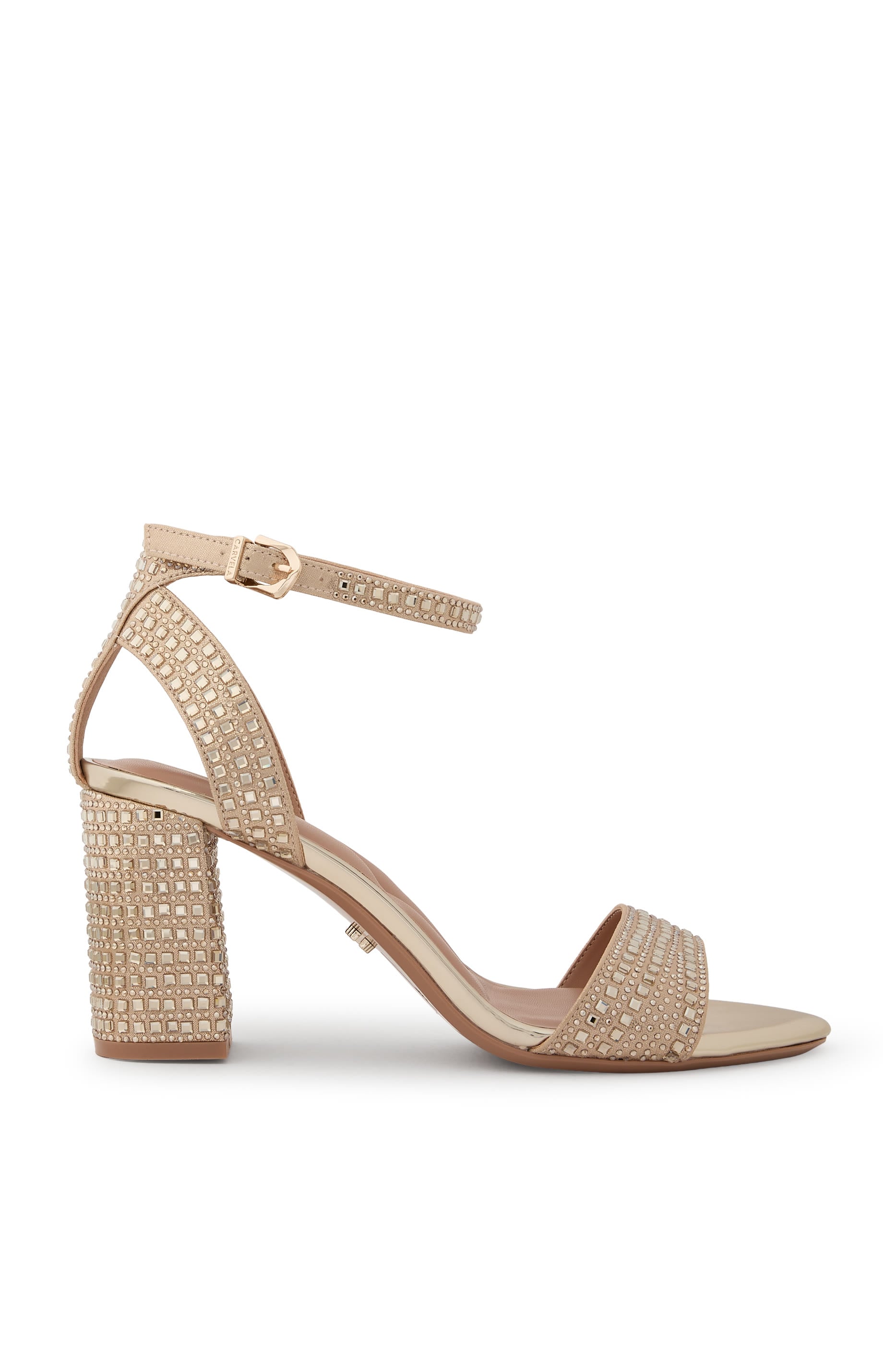 Carvela 80 Kianni Sandals