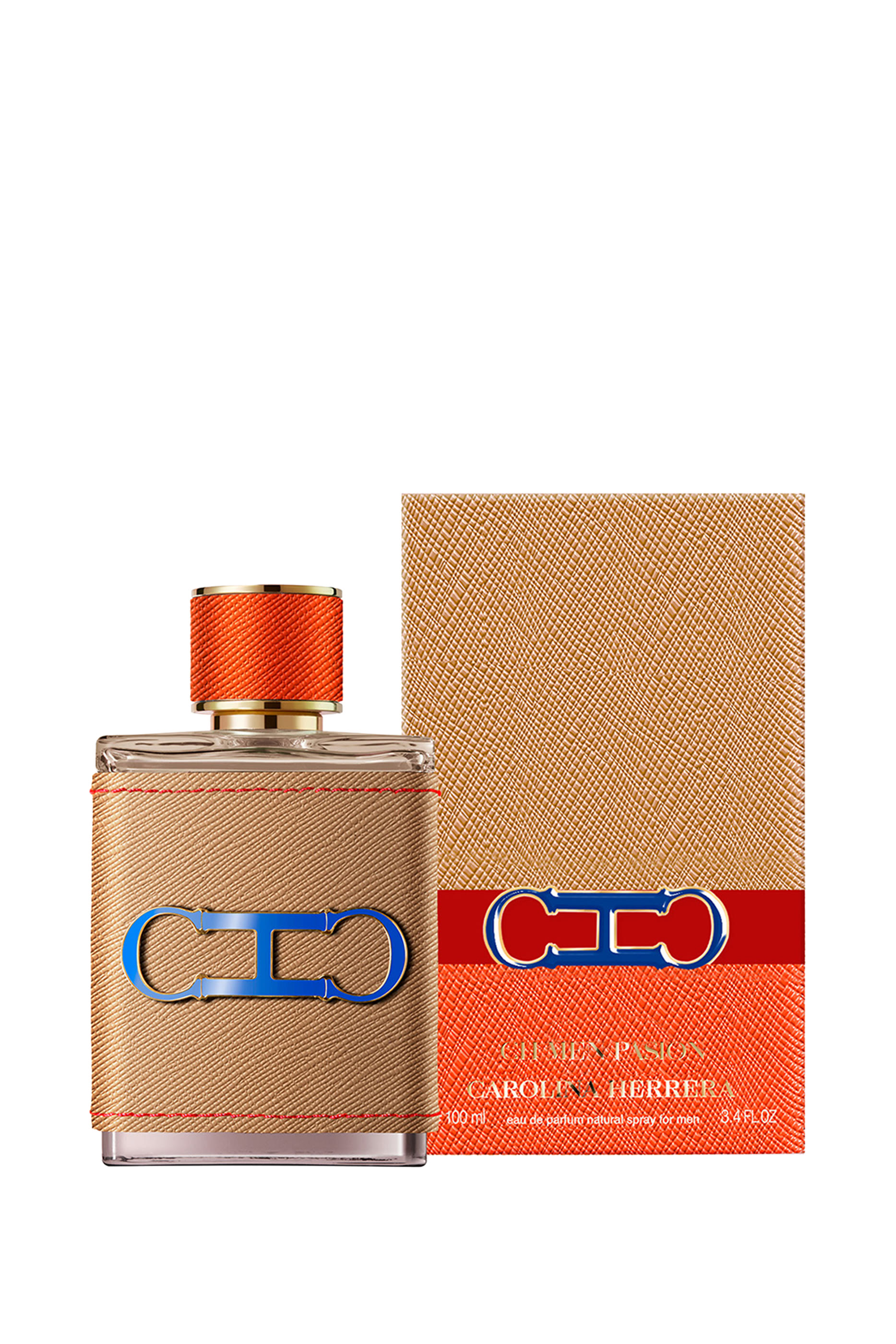 CH Pasion For Him Eau De Parfum
