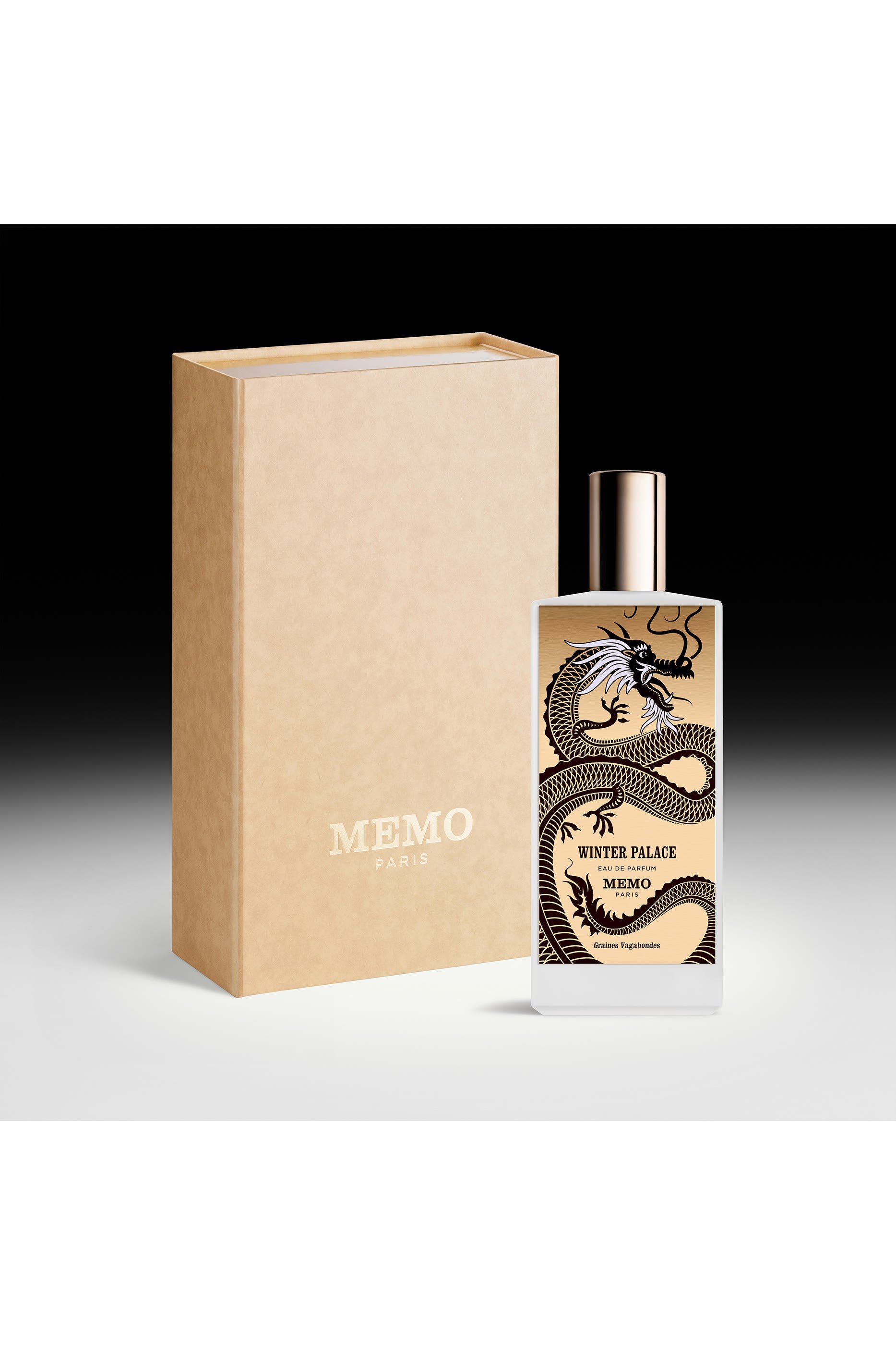 Winter Palace Eau de Parfum